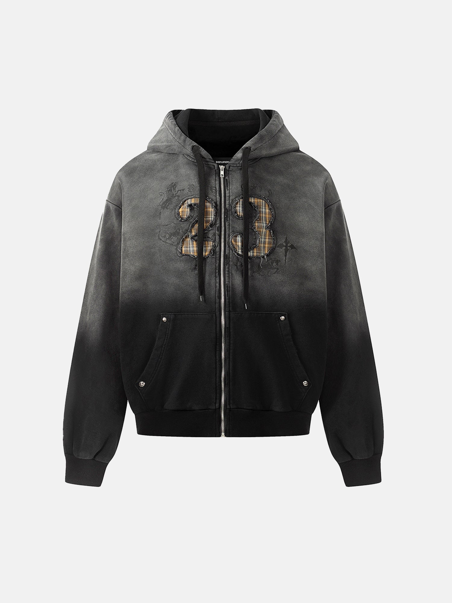 Lost Relic Hoodie