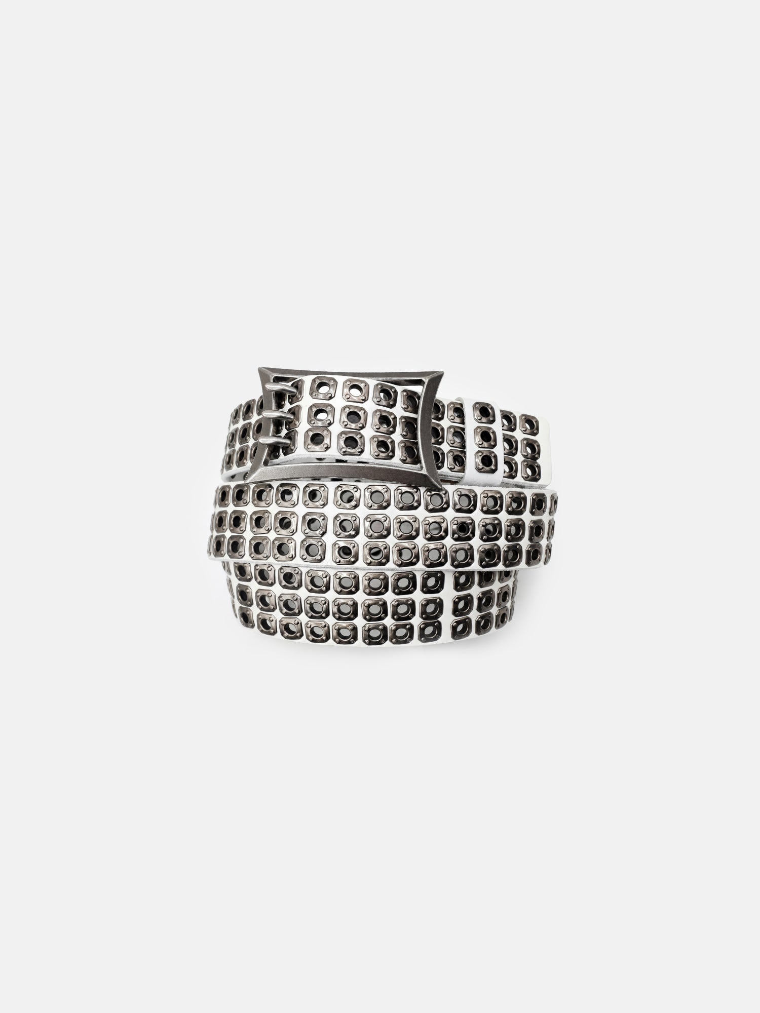 Circuit Breach Triple Stud Belt