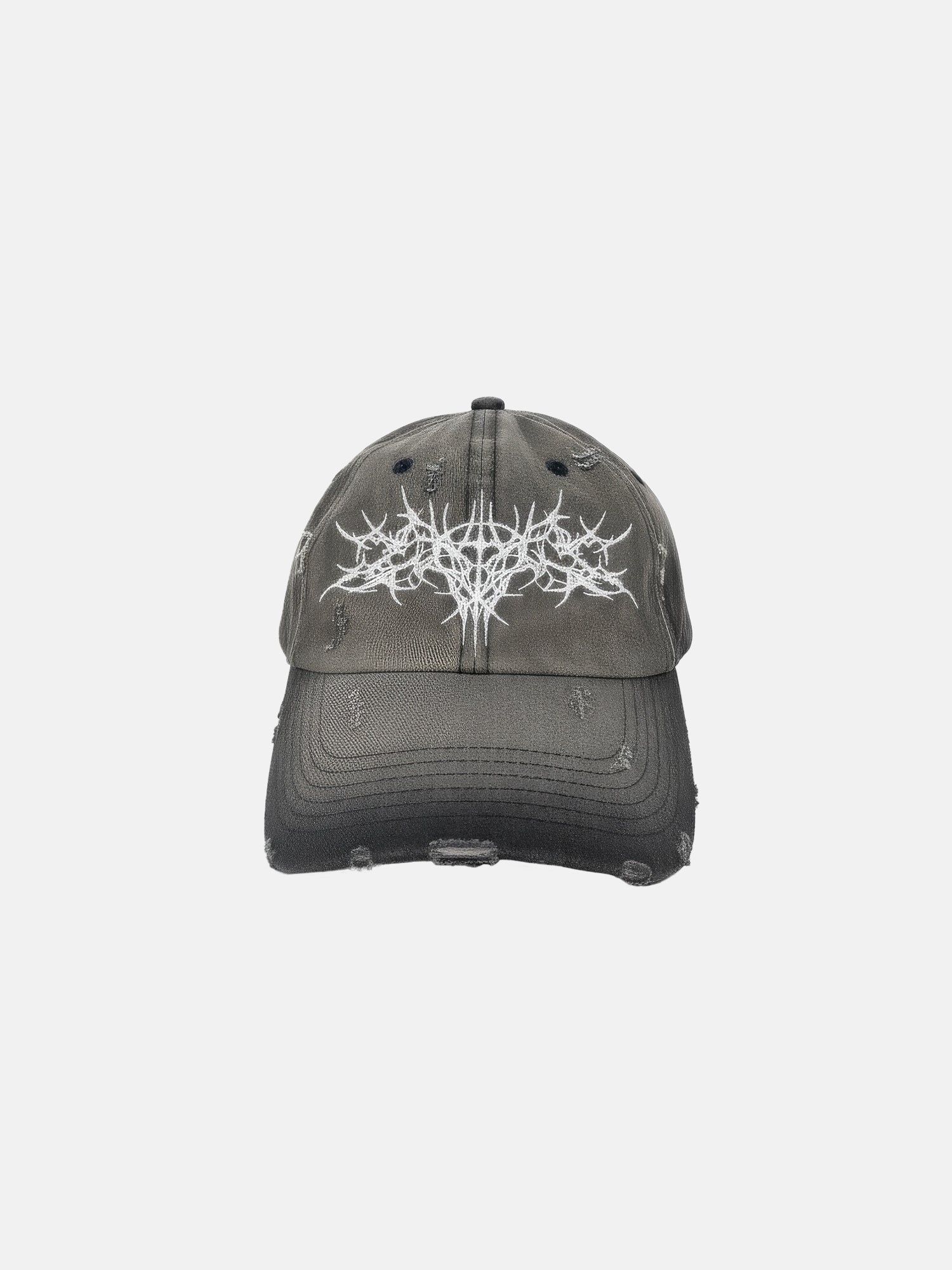 Cappellino streetwear Ashcore