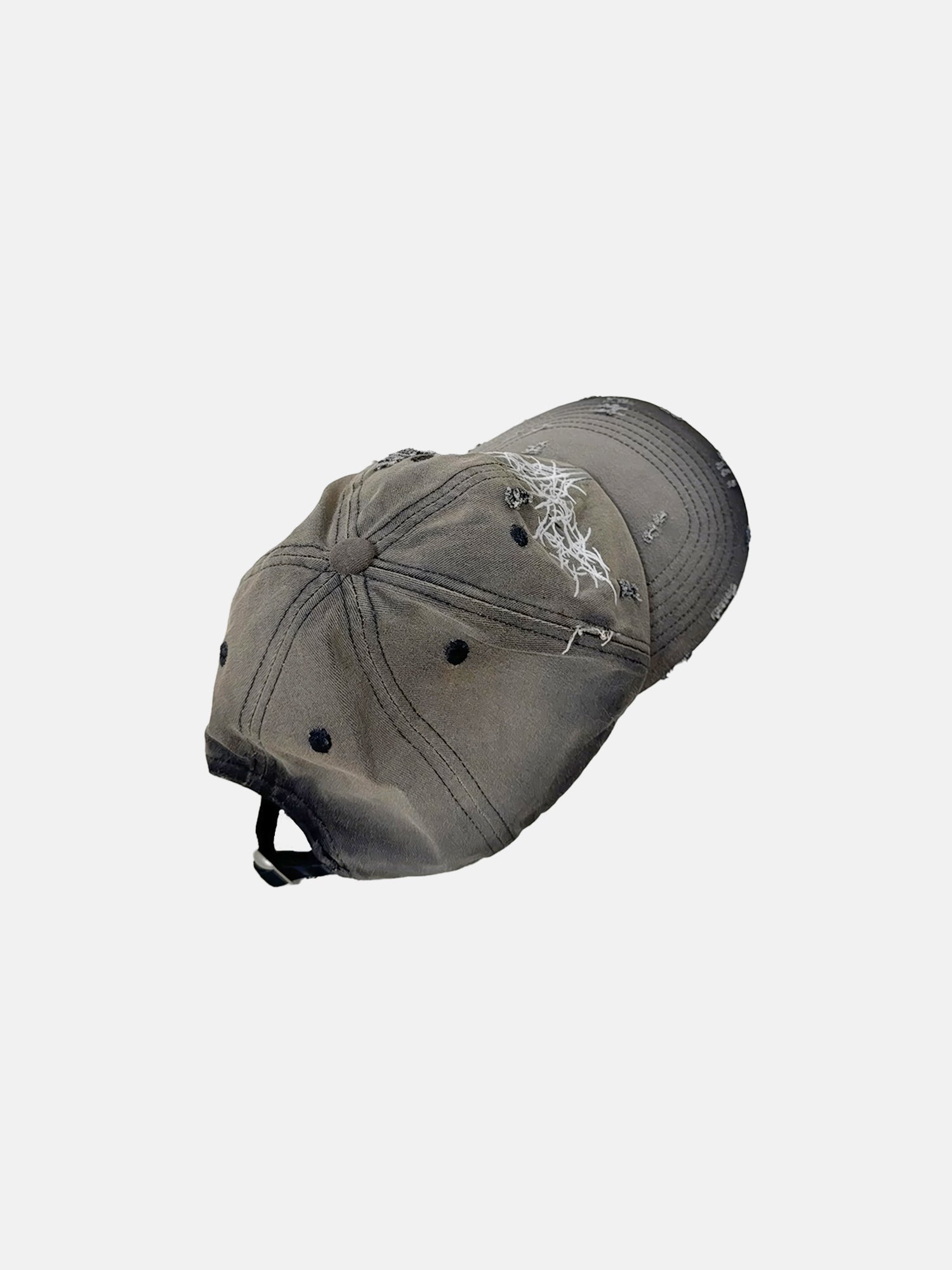 Cappellino streetwear Ashcore