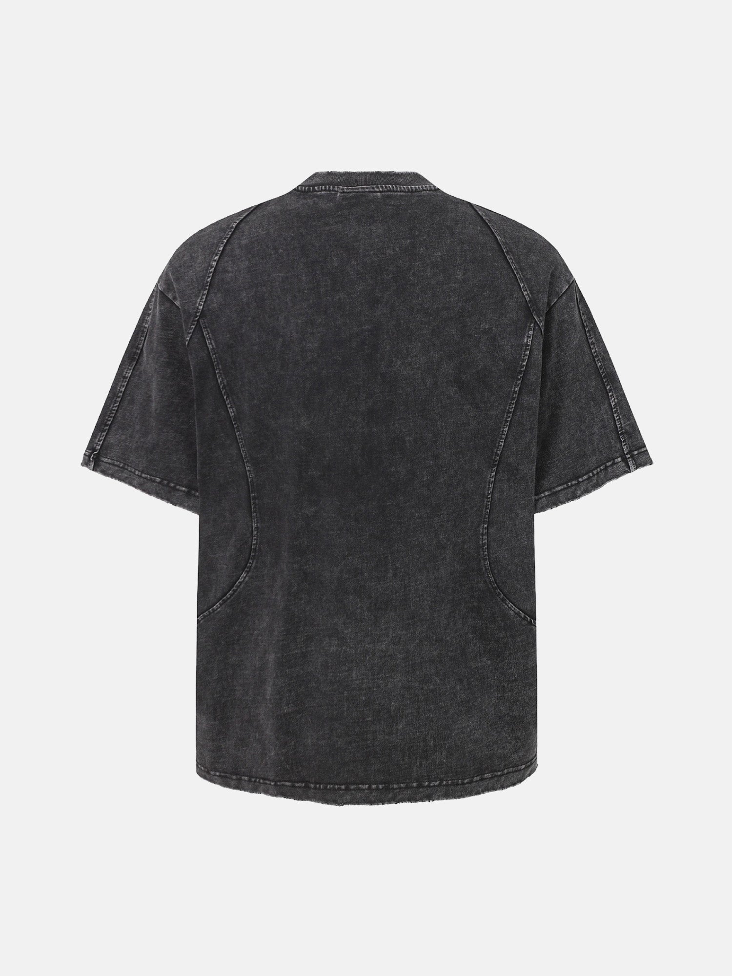 Camicia con zip Axis Kinetic