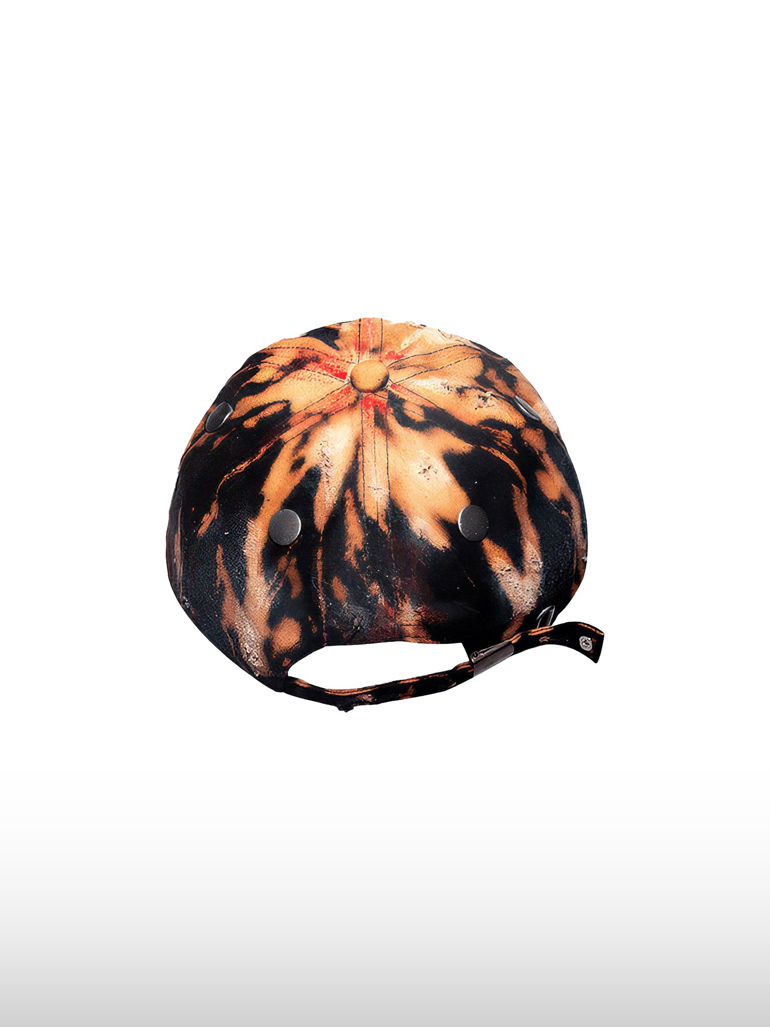 Burnt Instinct Cap