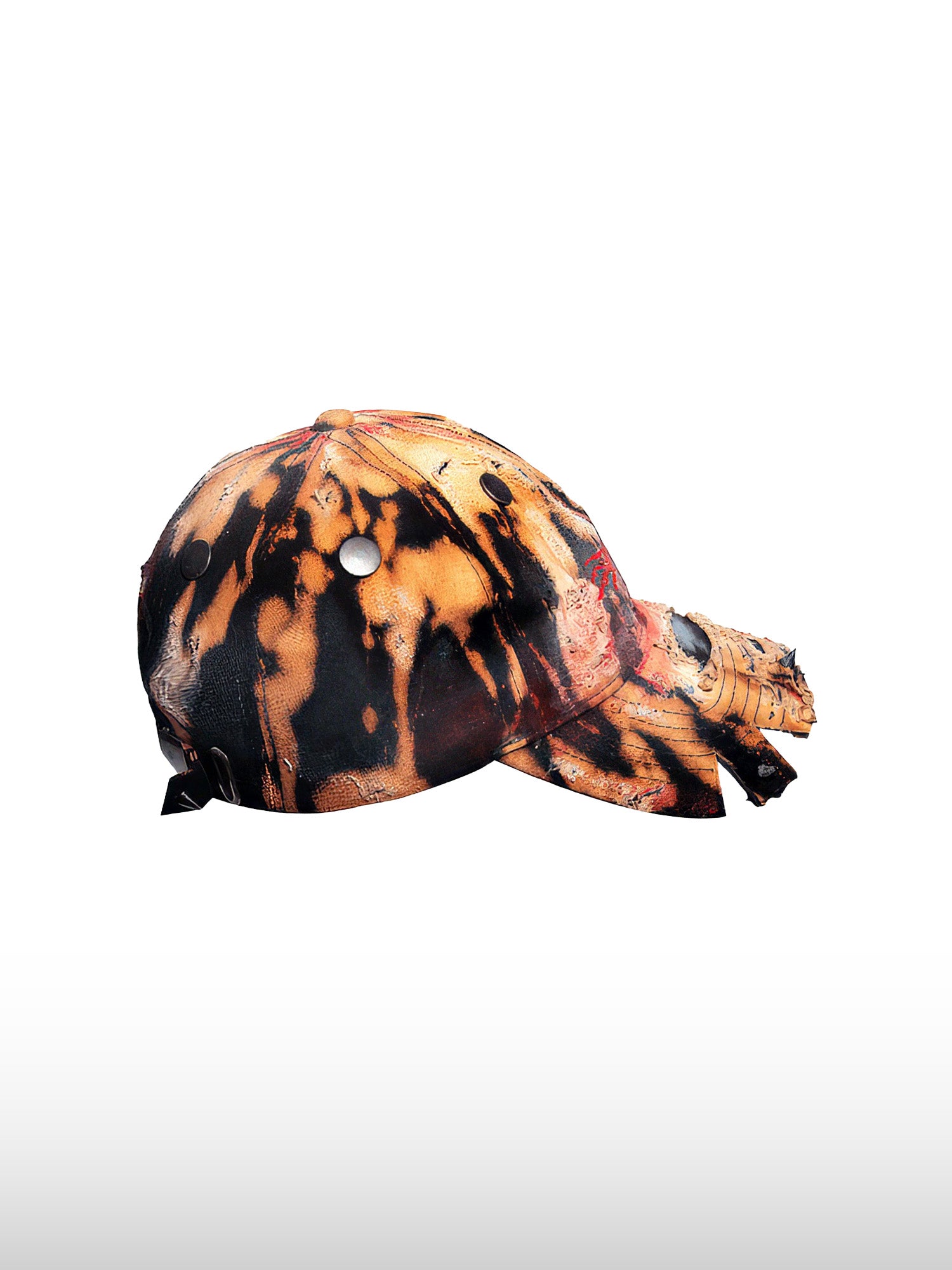 Burnt Instinct Cap