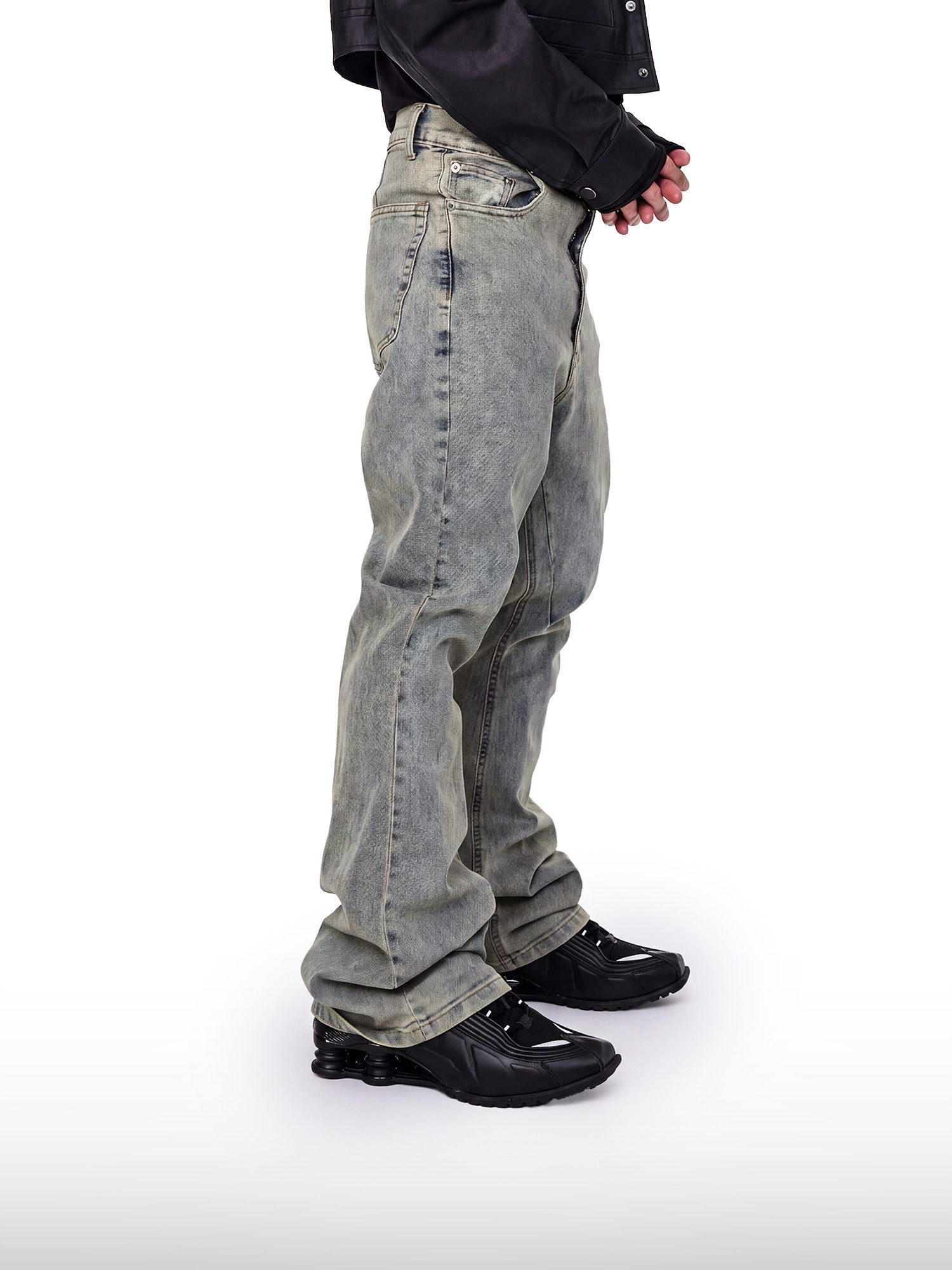 Canyon Slack Jeans