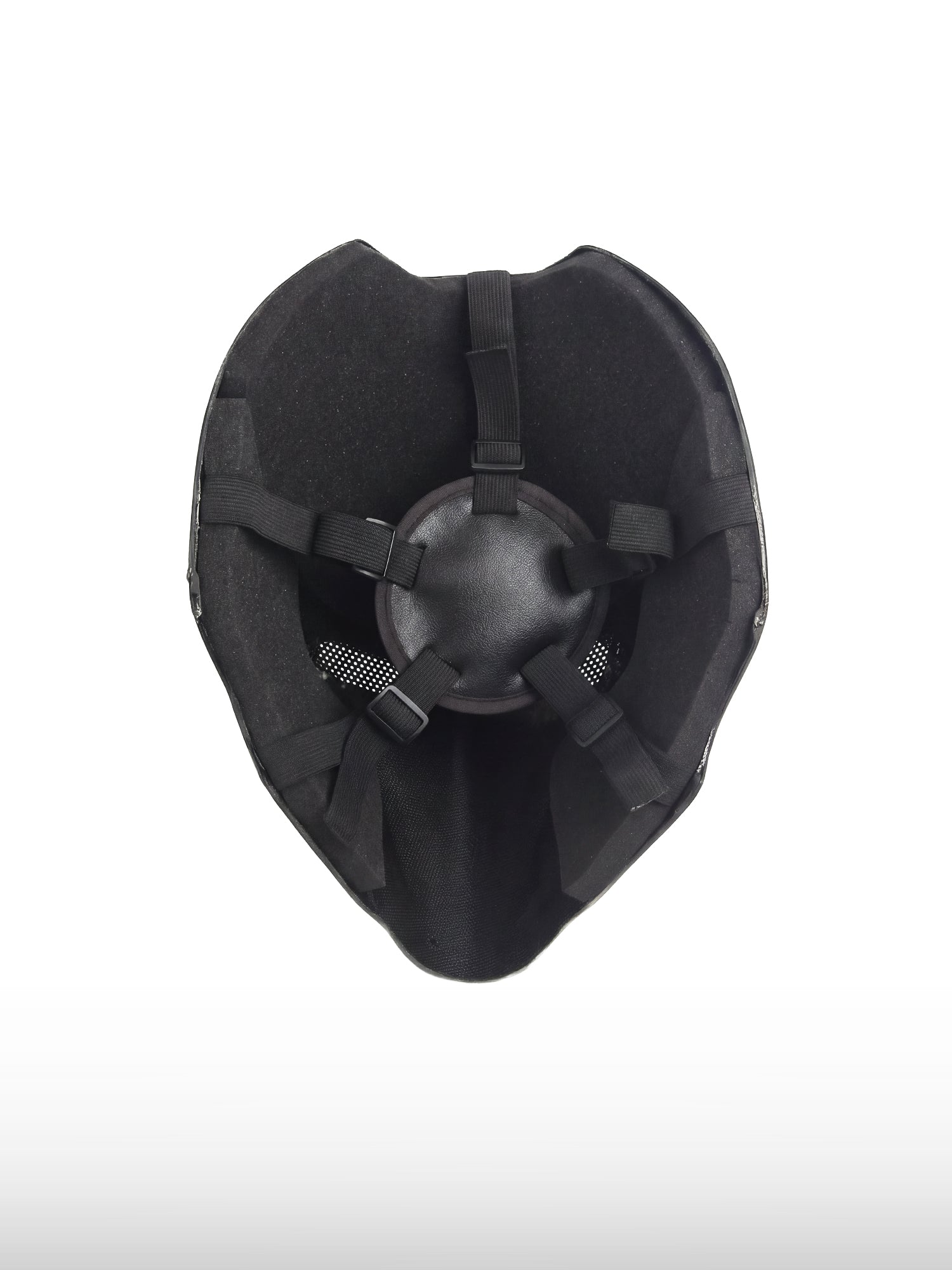 Carbon Fiber Mask