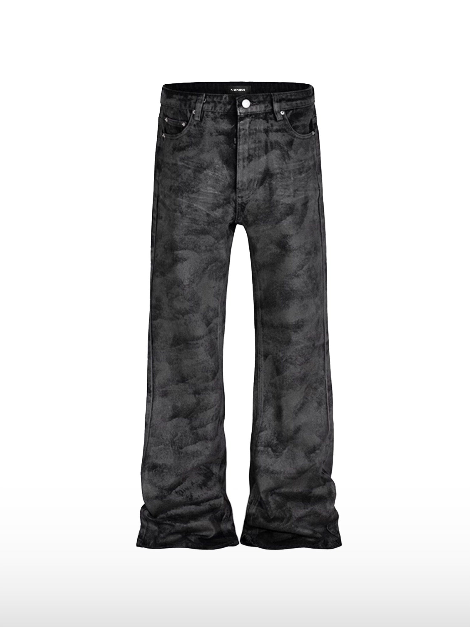 Carbon Jeans