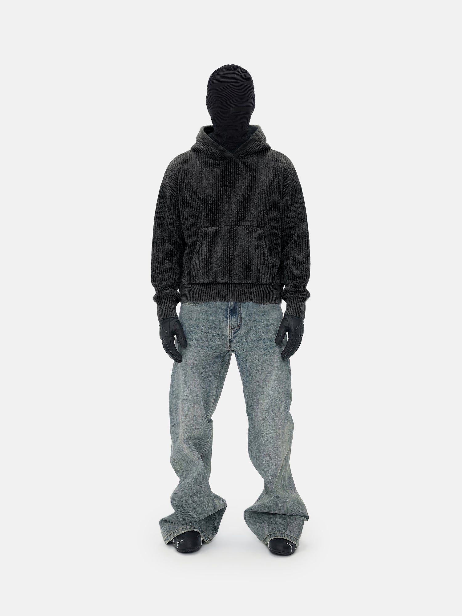 Maglione Dark Reign