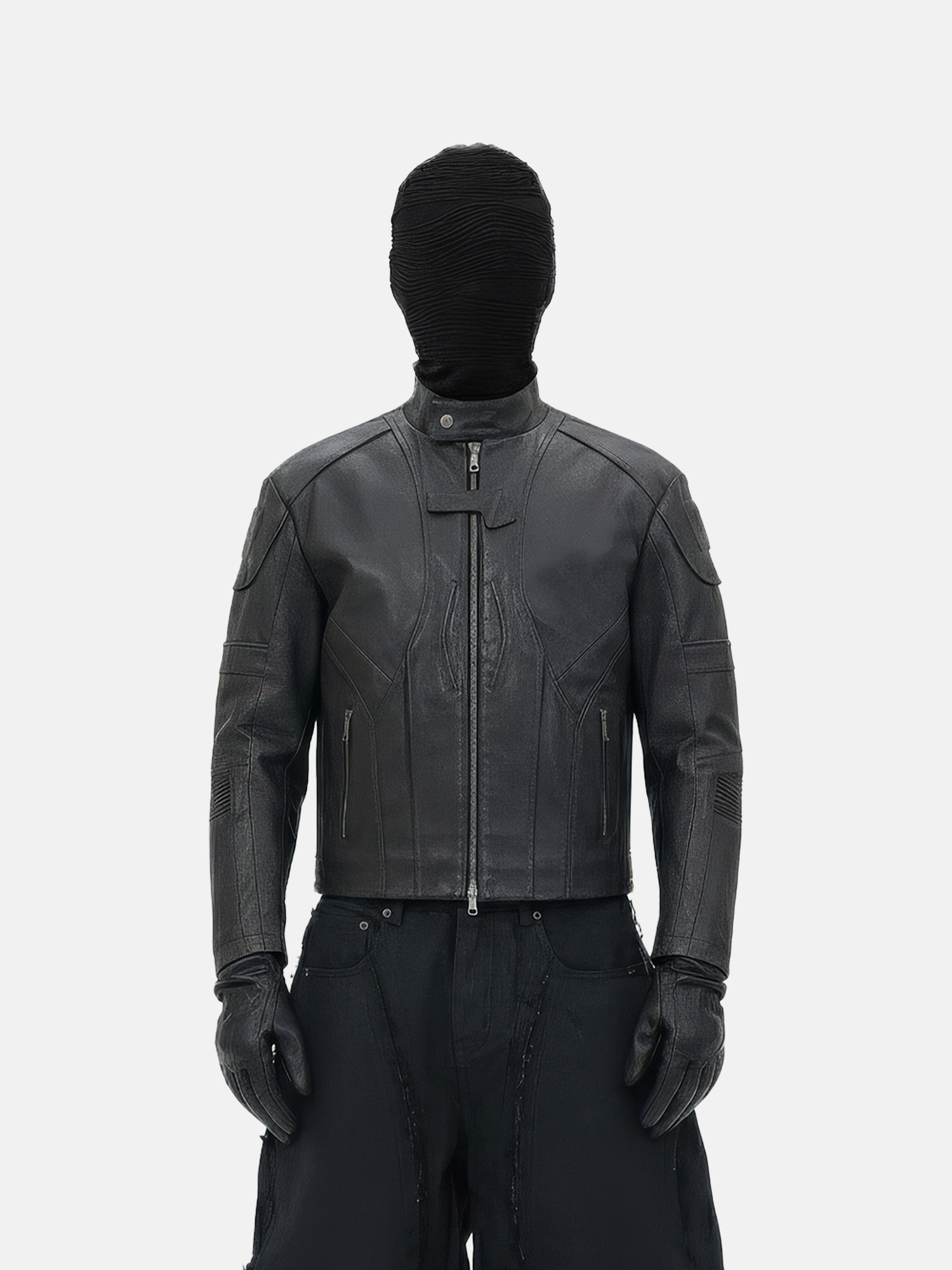 Giacca Dark Rider