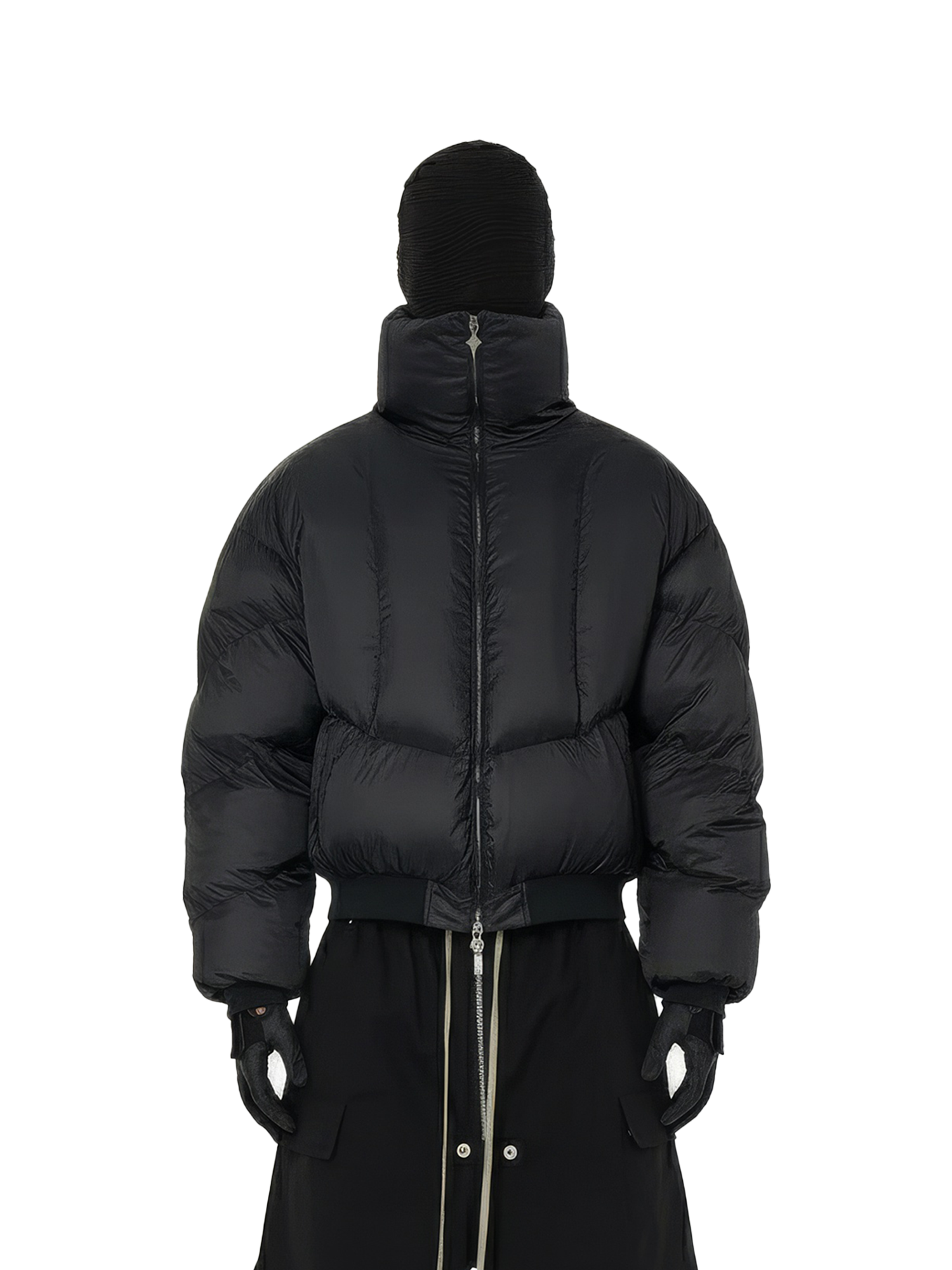 Enigma Puffer