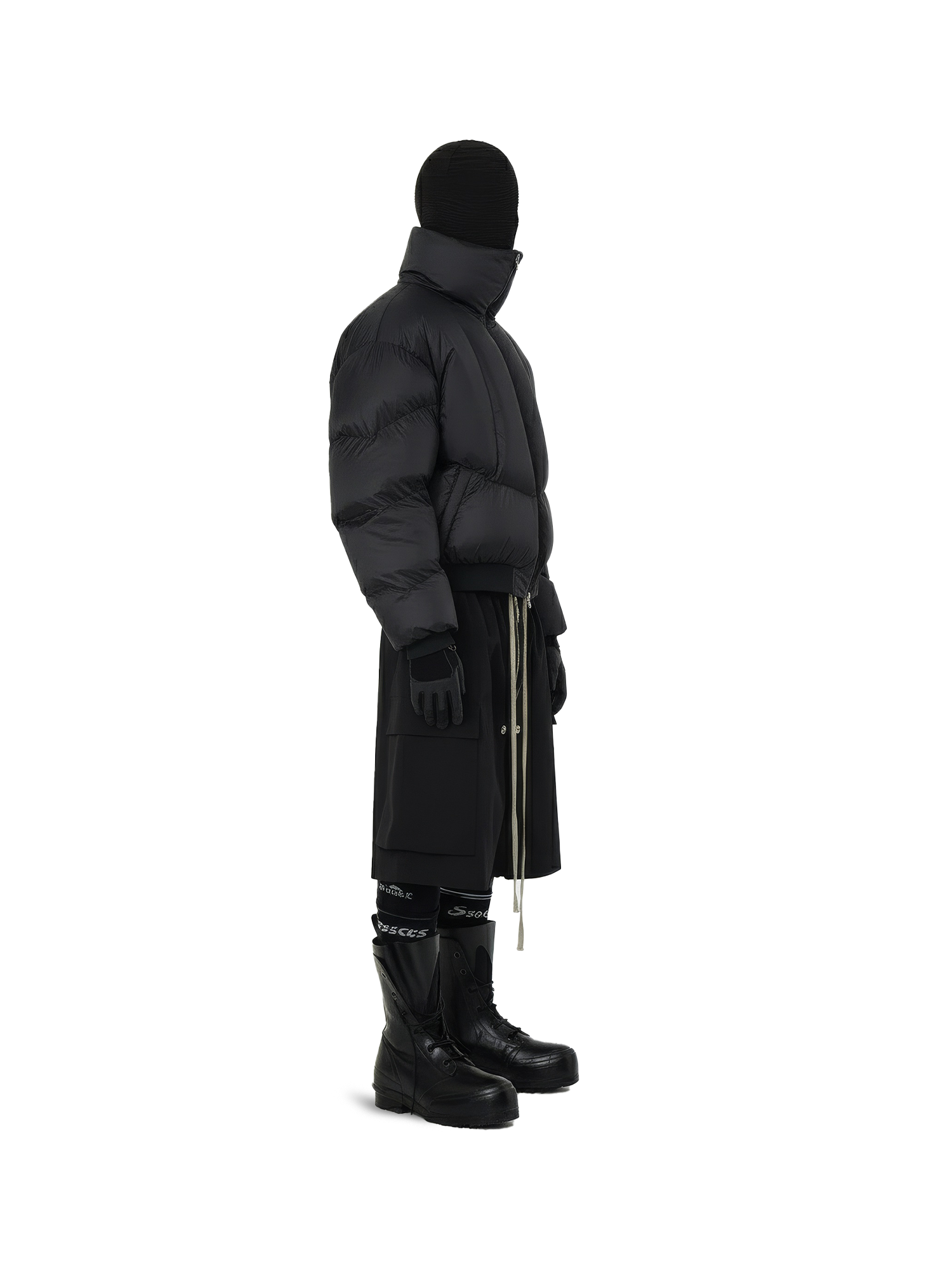 Enigma Puffer