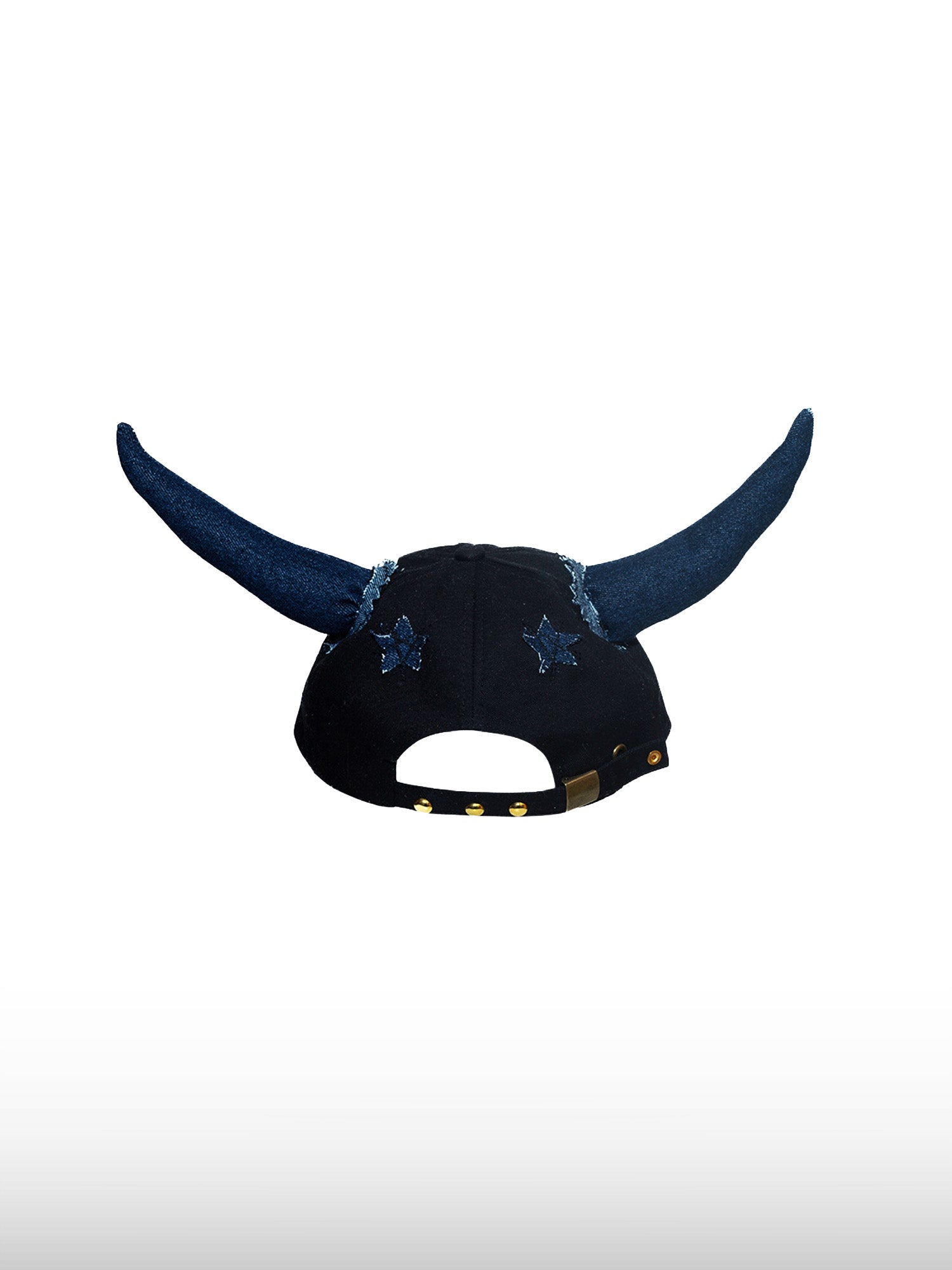 Cappellino Denim Beast