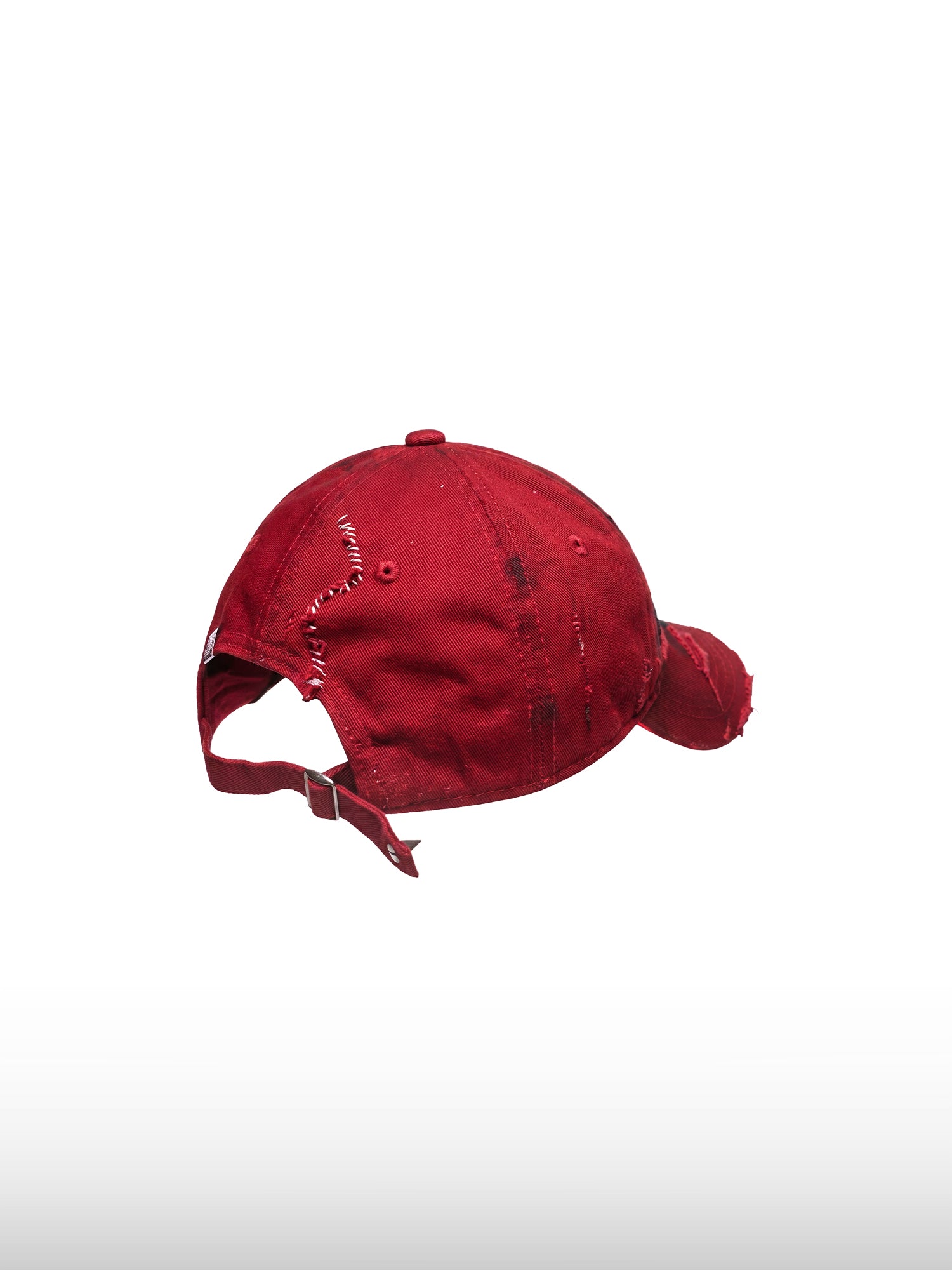 Heart-Star Cap