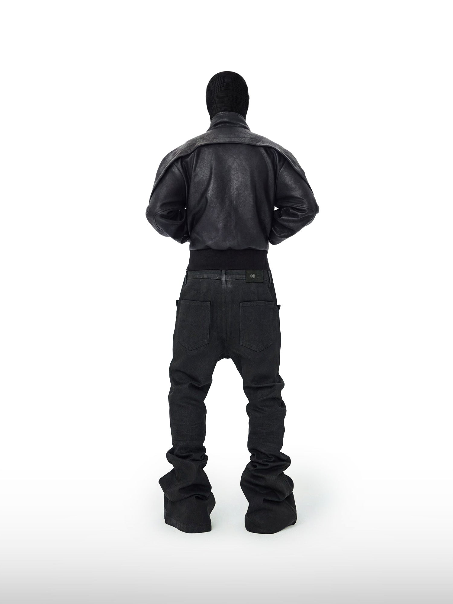 Pantaloni Doom Stack