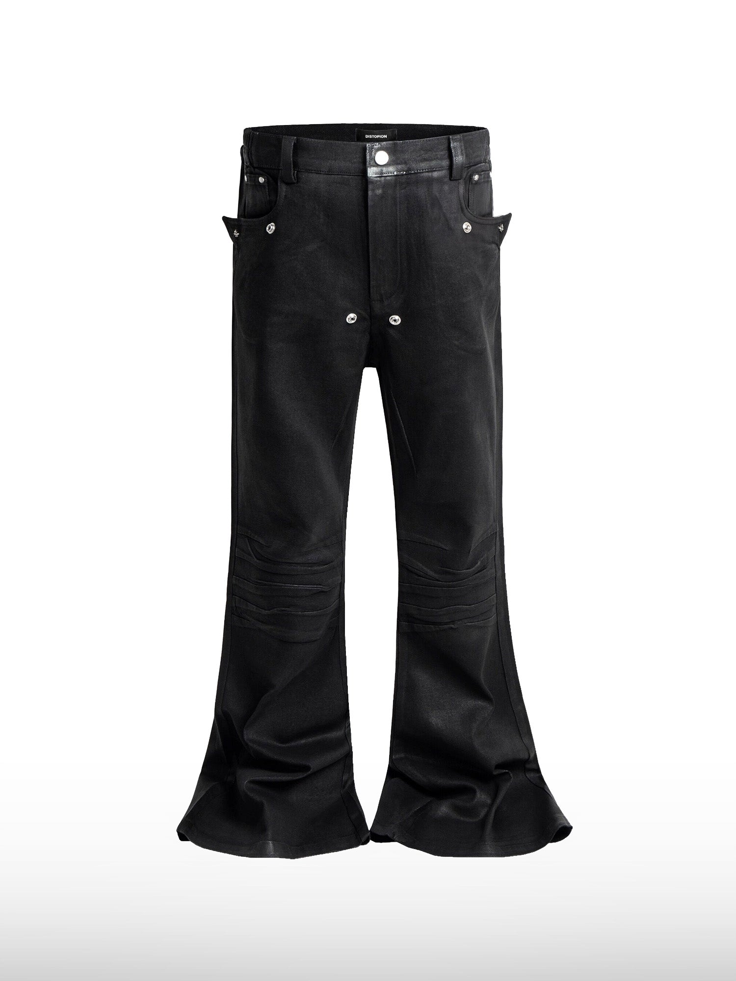 Pantaloni Doom Stack