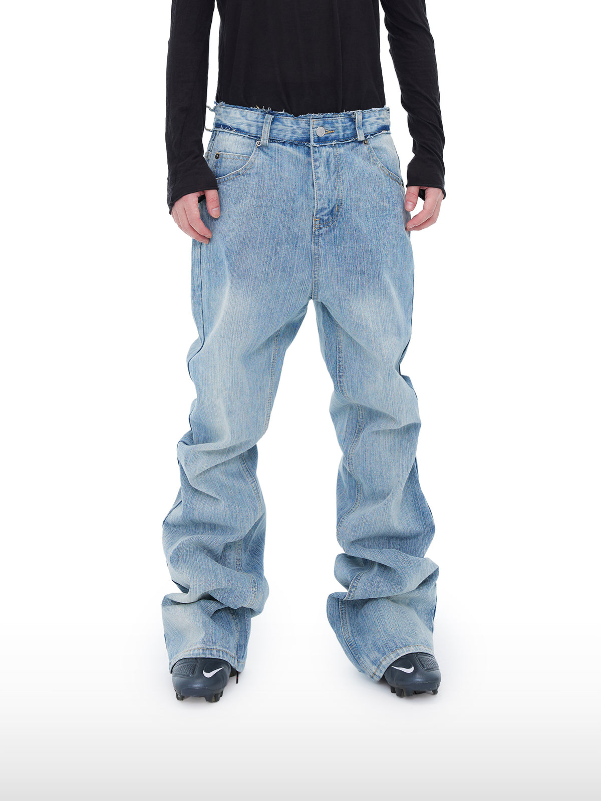 Jeans Drift Stonewash