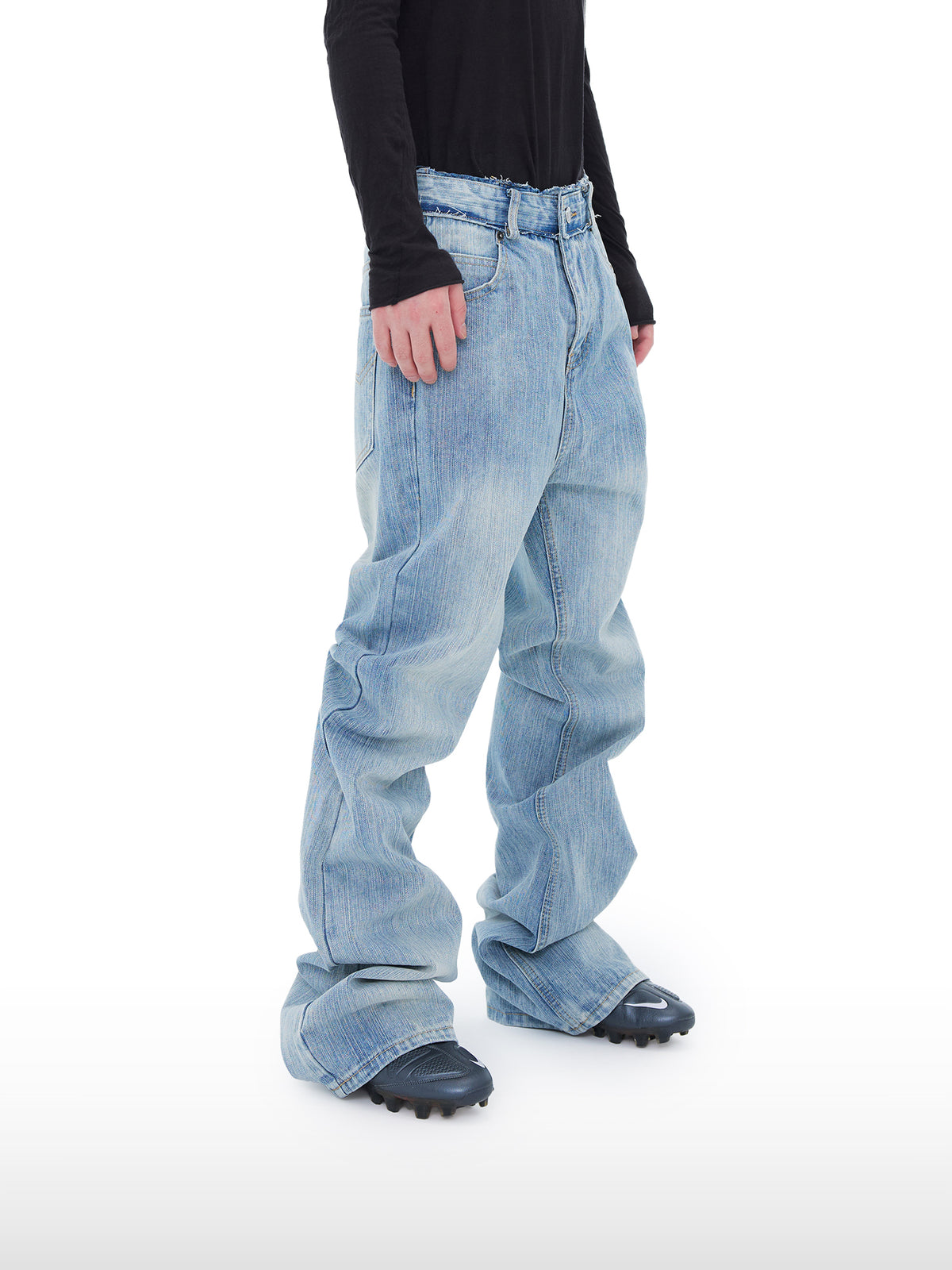 Jeans Drift Stonewash