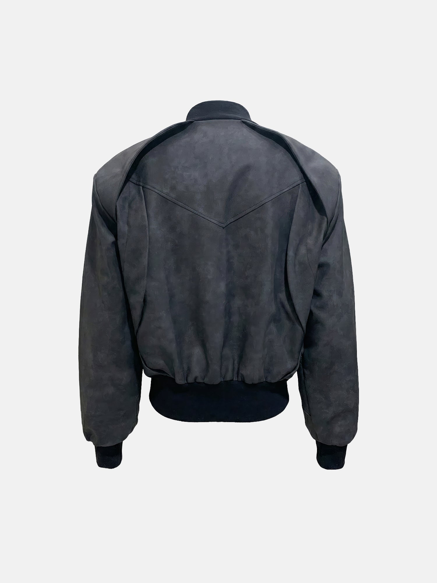 Eclipse Armor Jacket