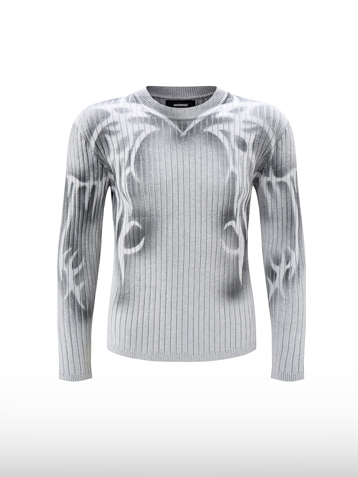 Fade Sigil Long Sleeve