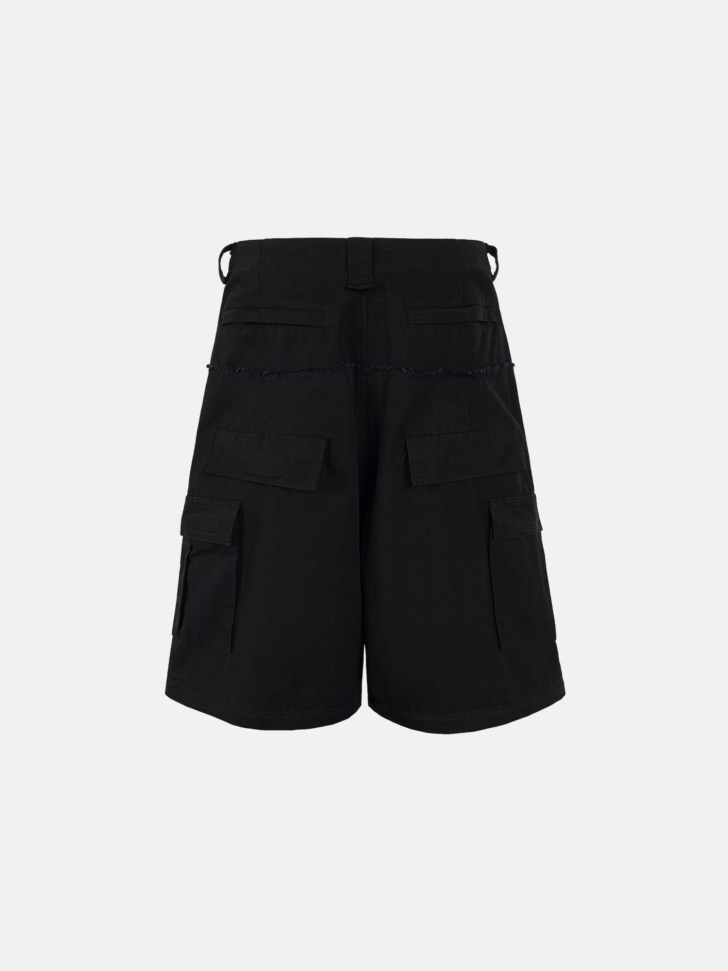 Pantaloni illegali