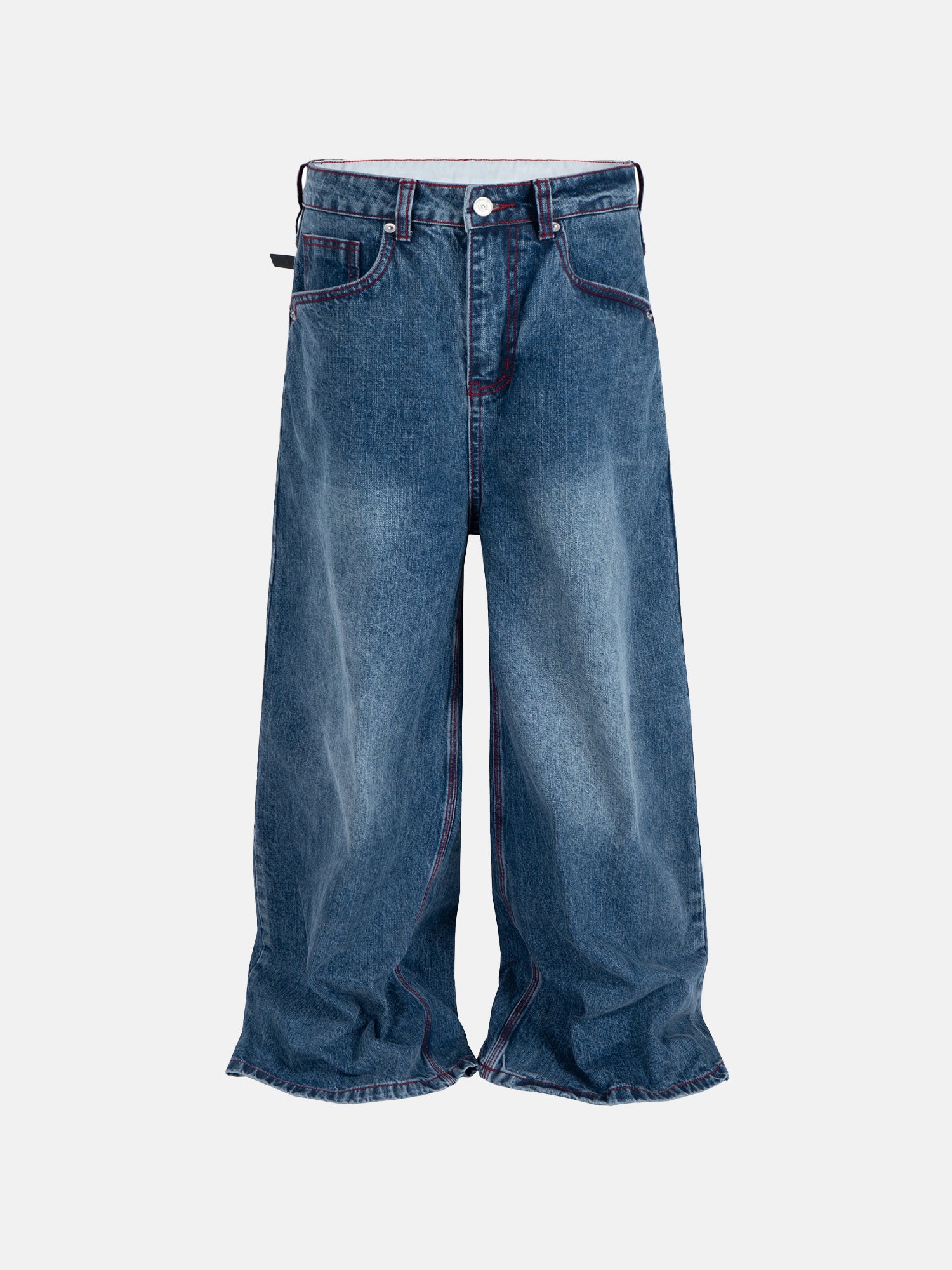 Indigo Jeans