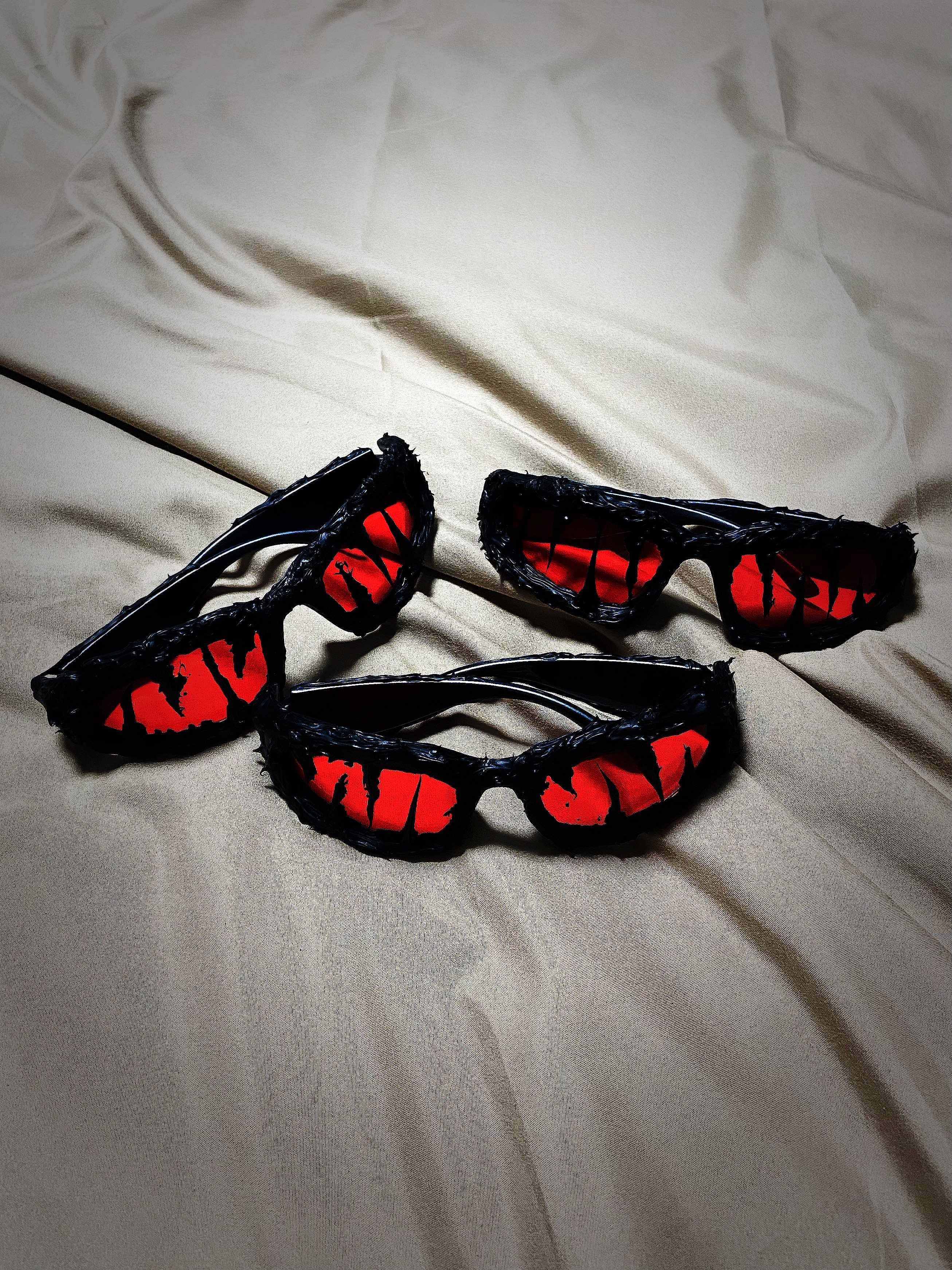 Occhiali da sole Venom