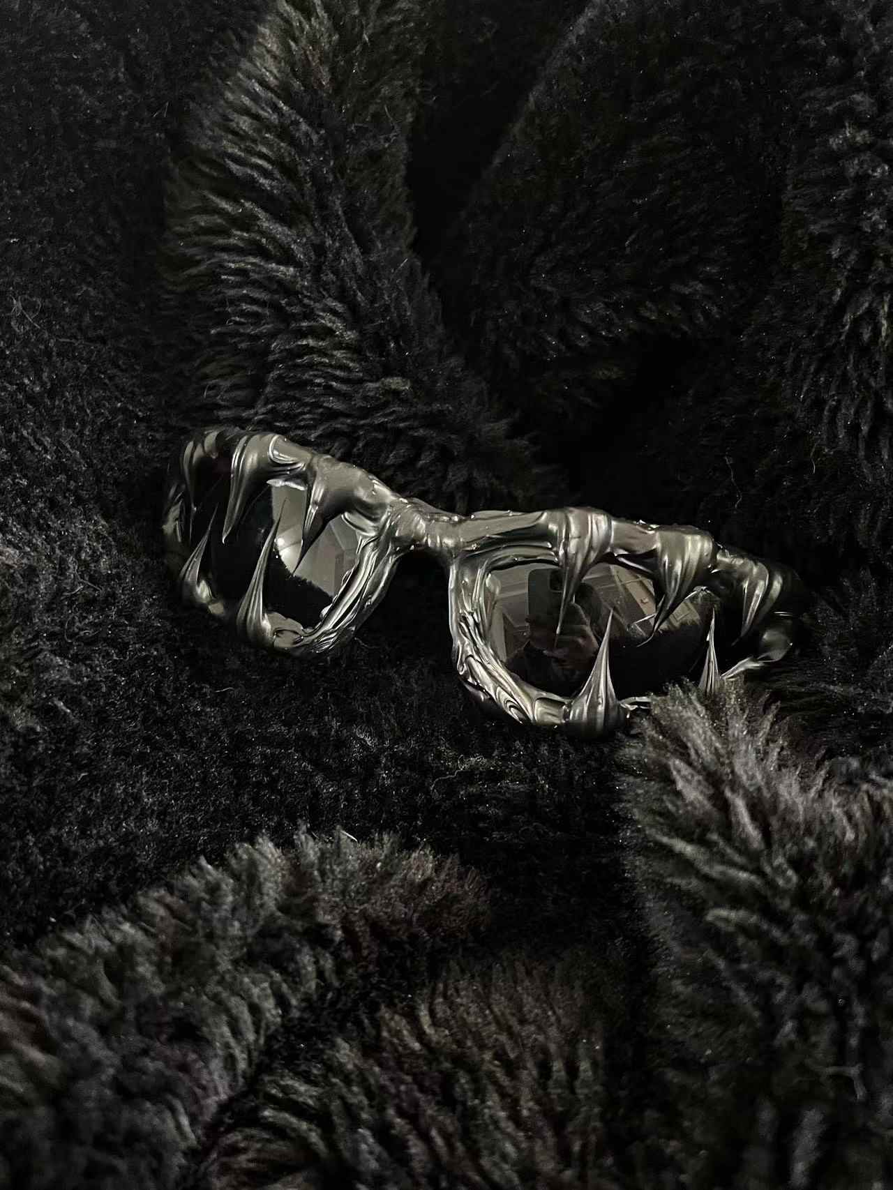 Occhiali da sole Venom