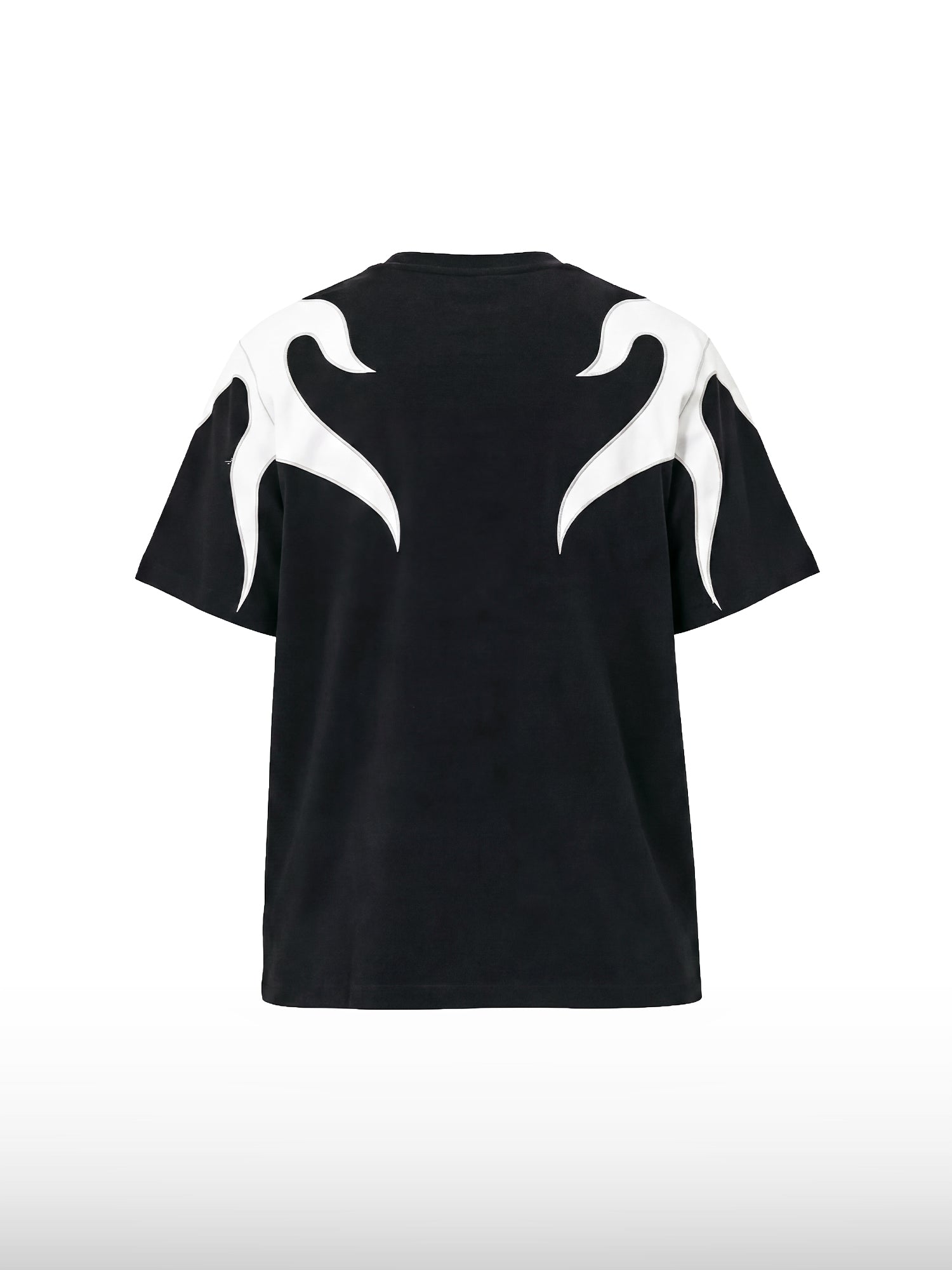 Inferno Panelled Tee