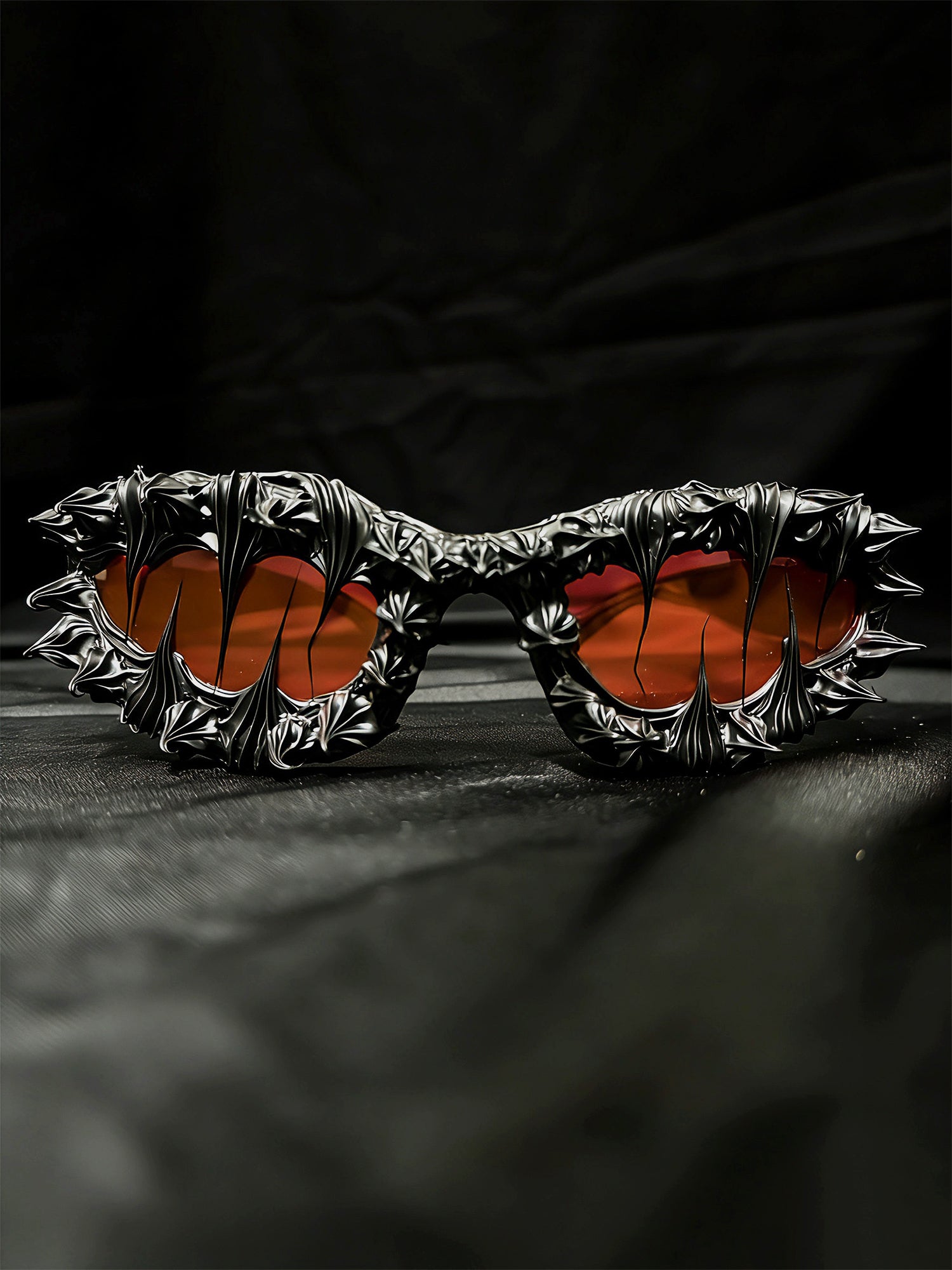 Lava Thorned Shades