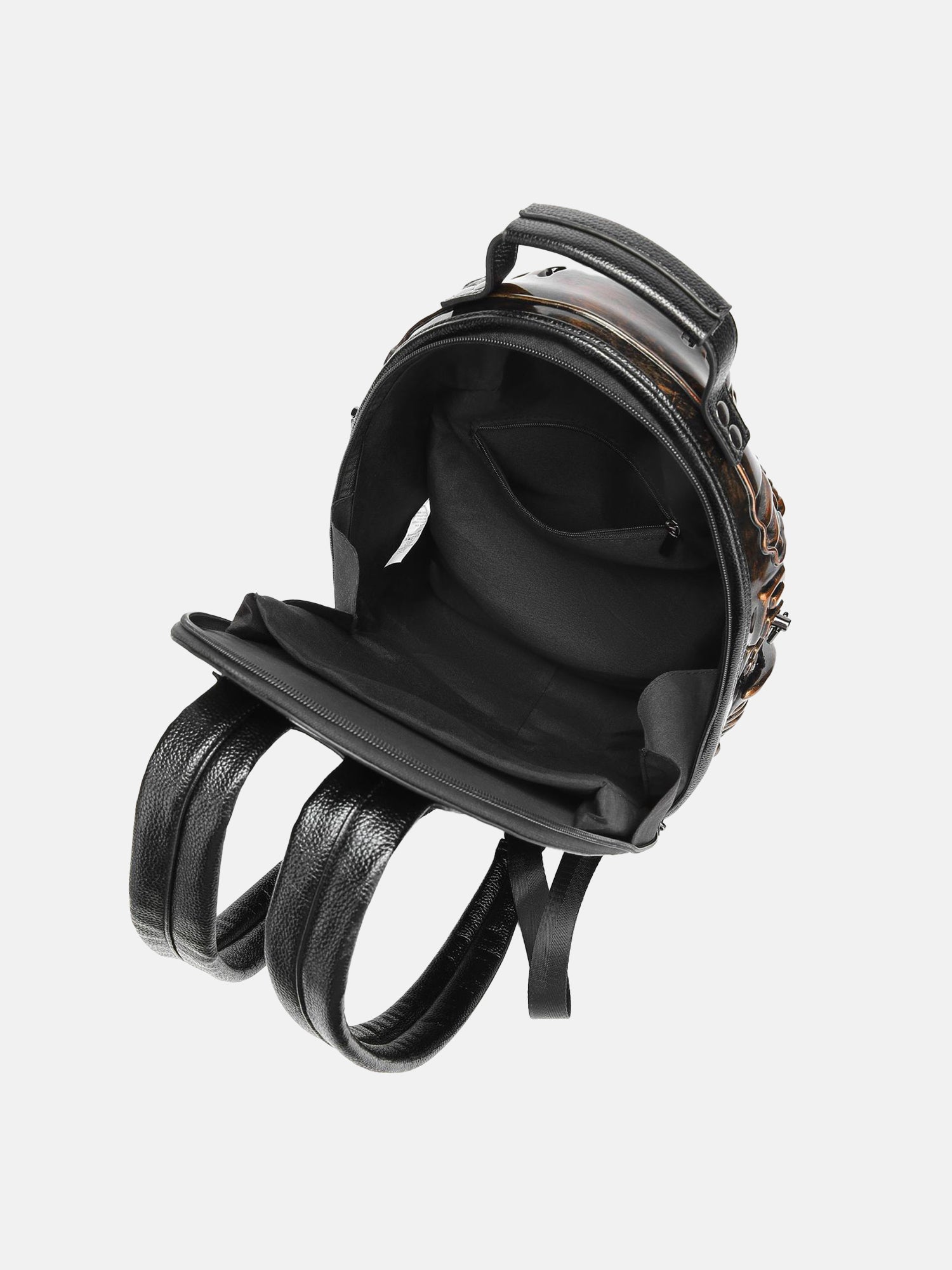 Mecha Predator Backpack