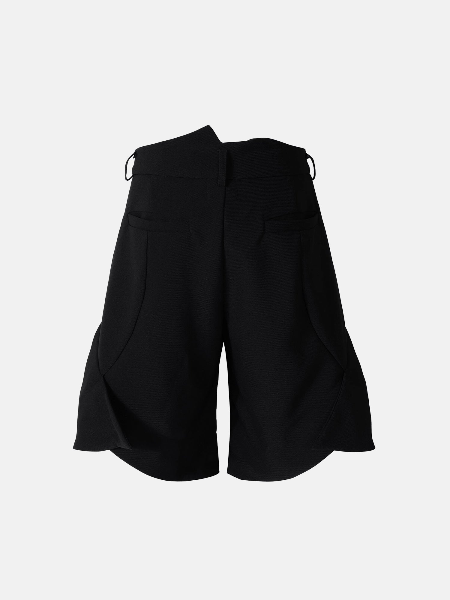 Pantaloncini da Samurai Nightfall