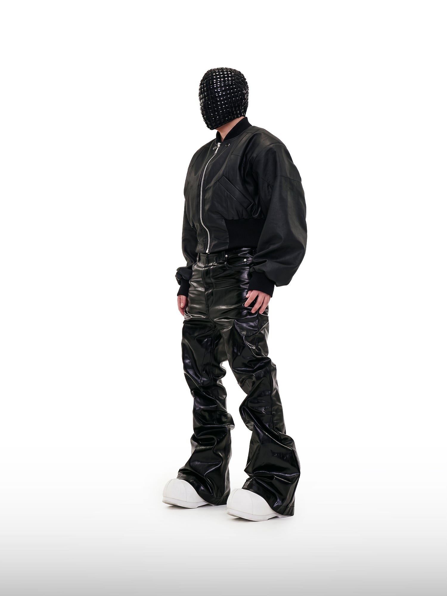 Opium Pants