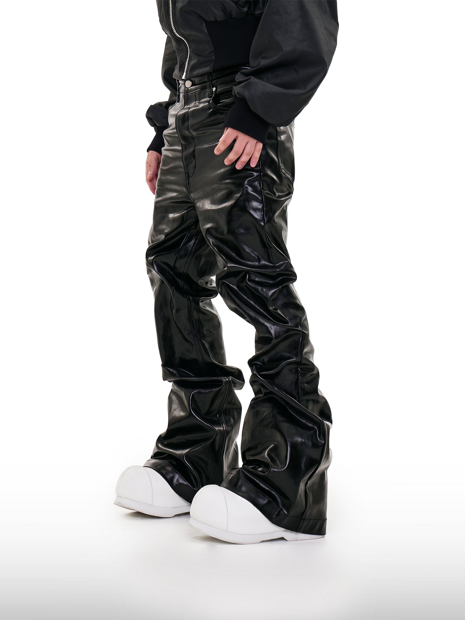 Opium Pants