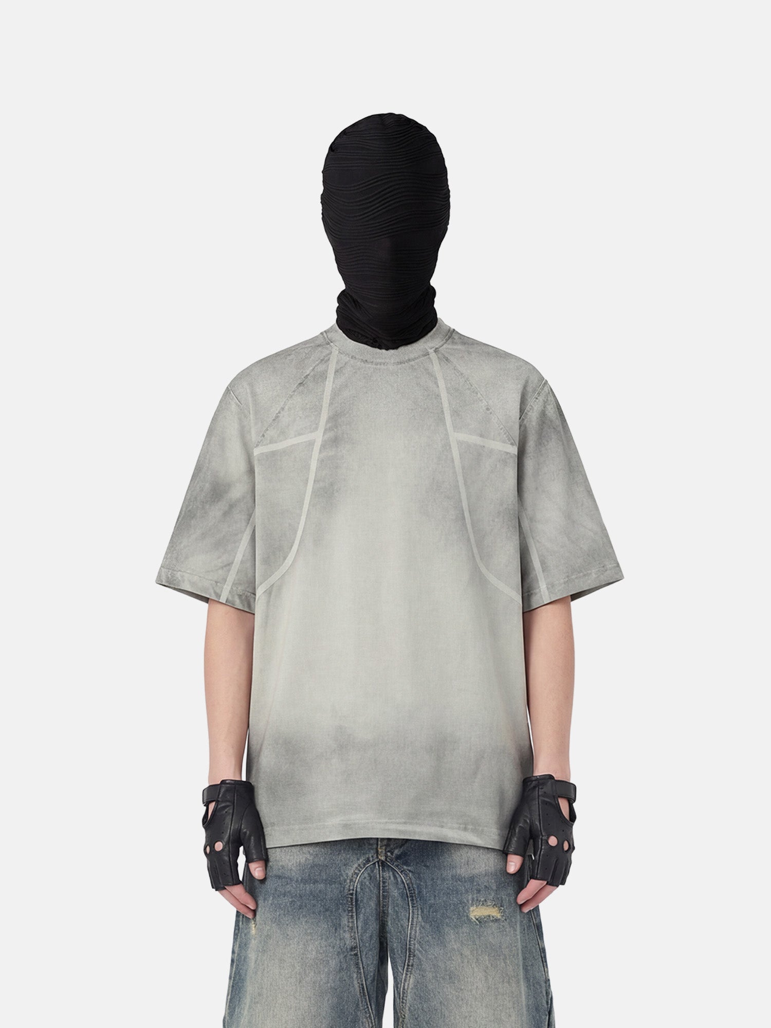 T-shirt Phantom Sere