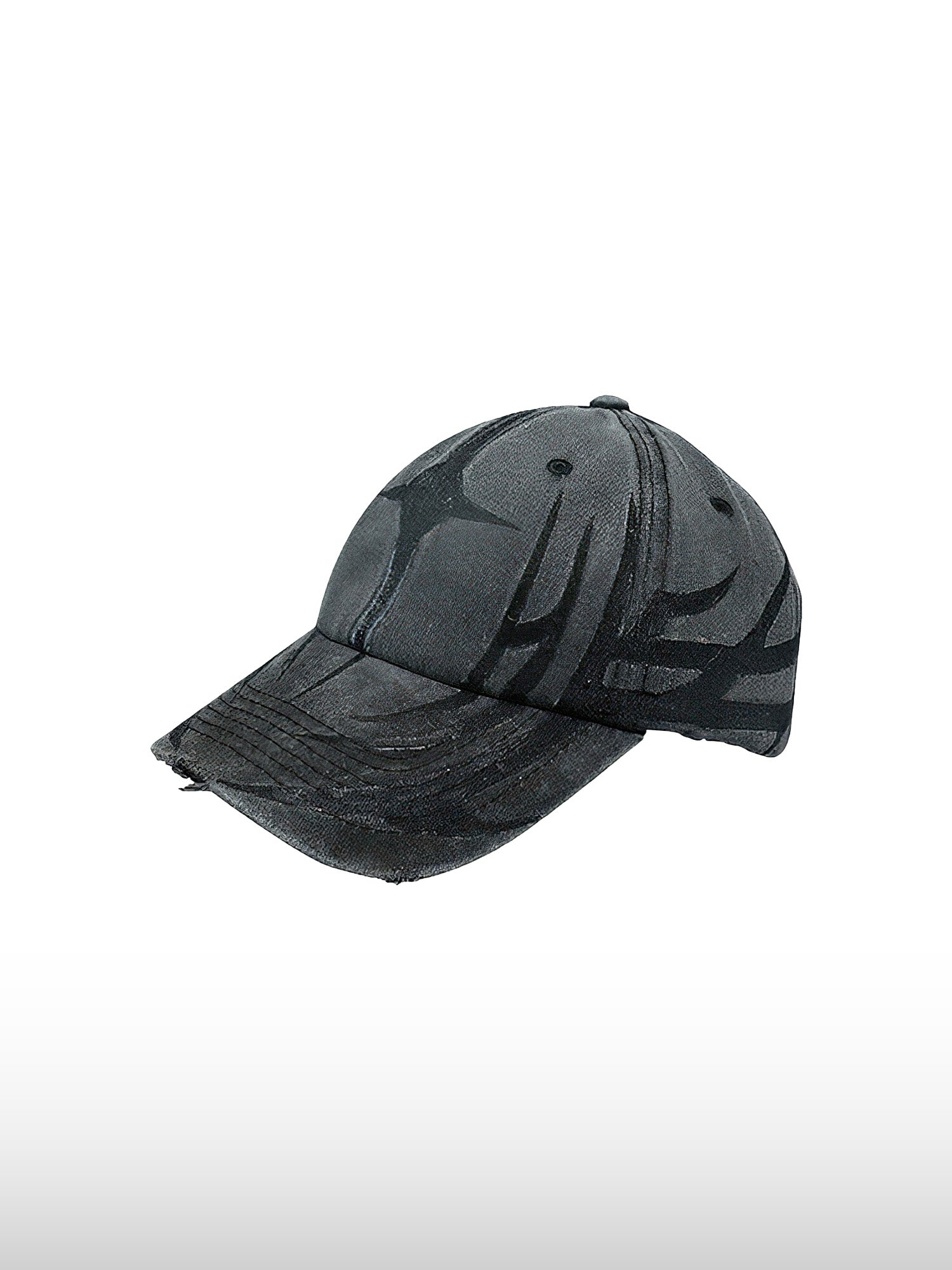 Cappellino Phantom Tracer