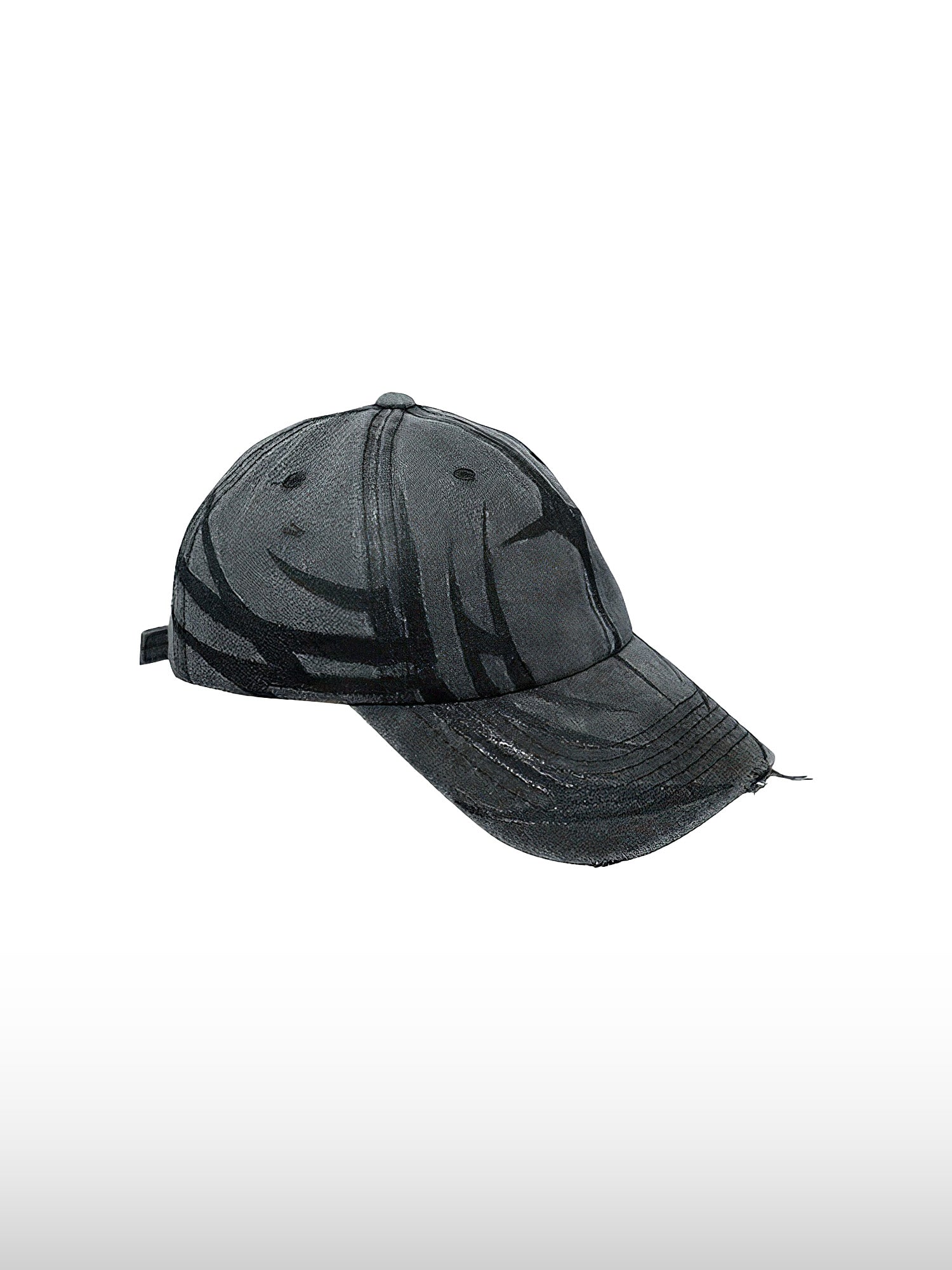 Cappellino Phantom Tracer