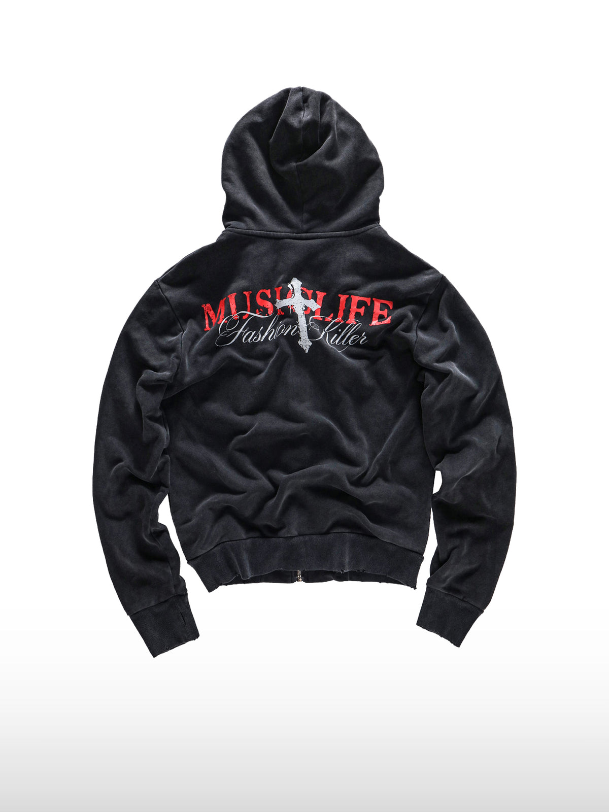 I AM MUSIC Hoodie