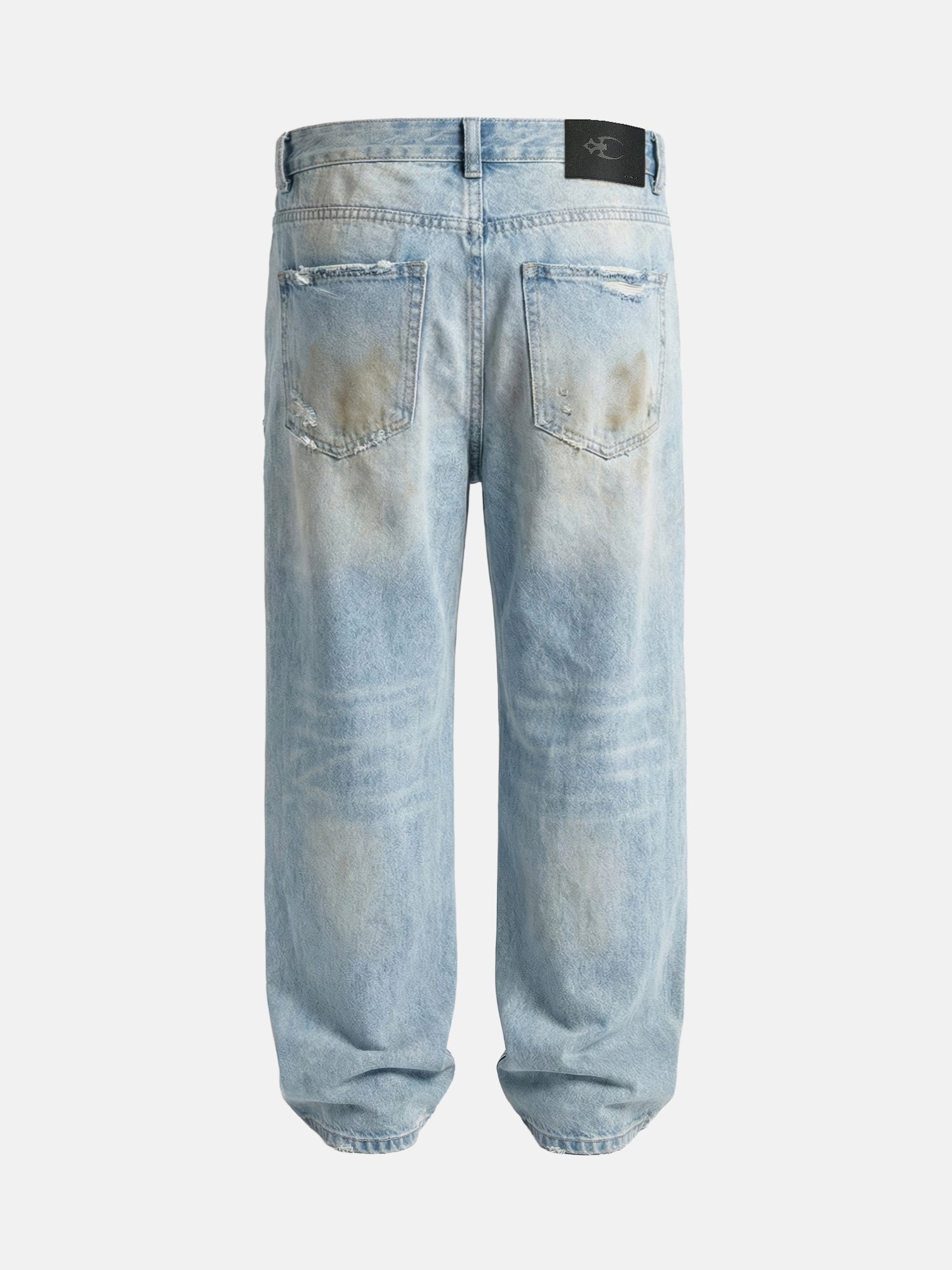 Riot Faded Jeans