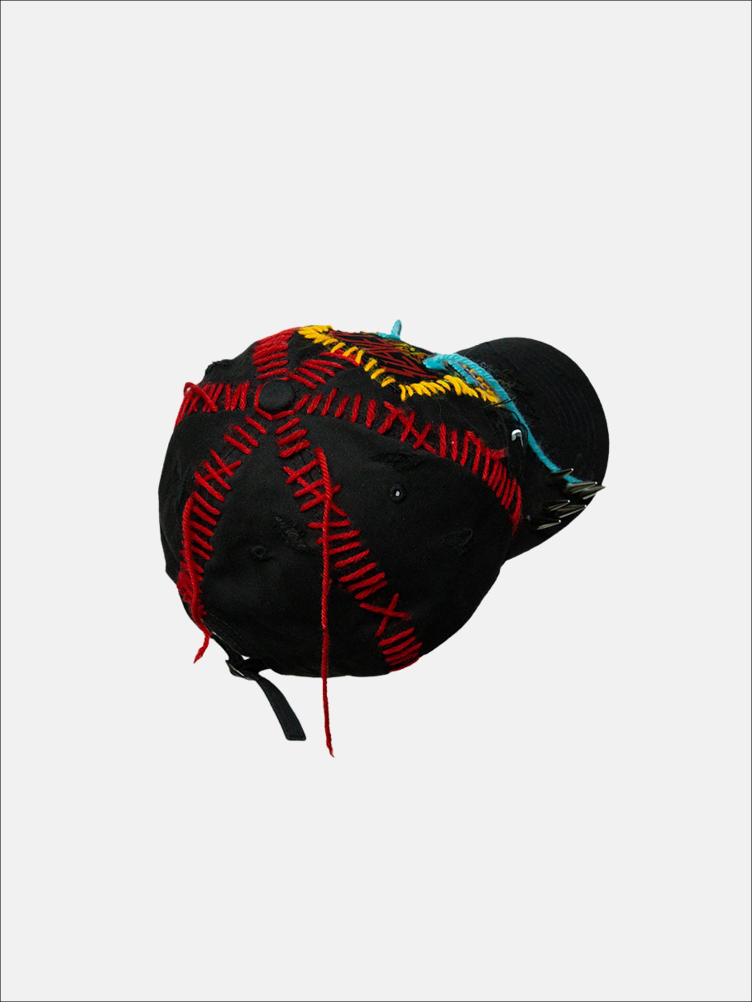 Cappellino Reign Spike