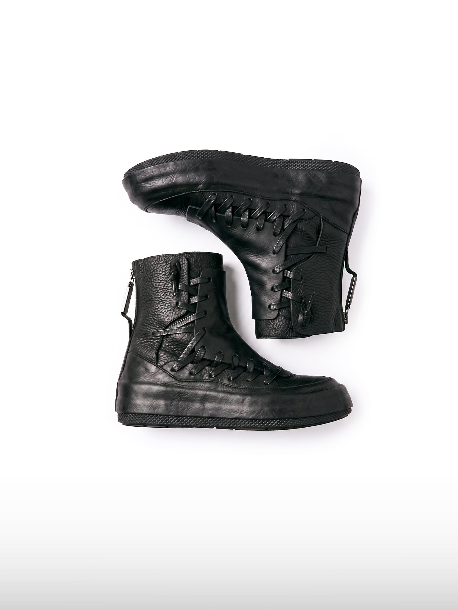 Shadow Boots