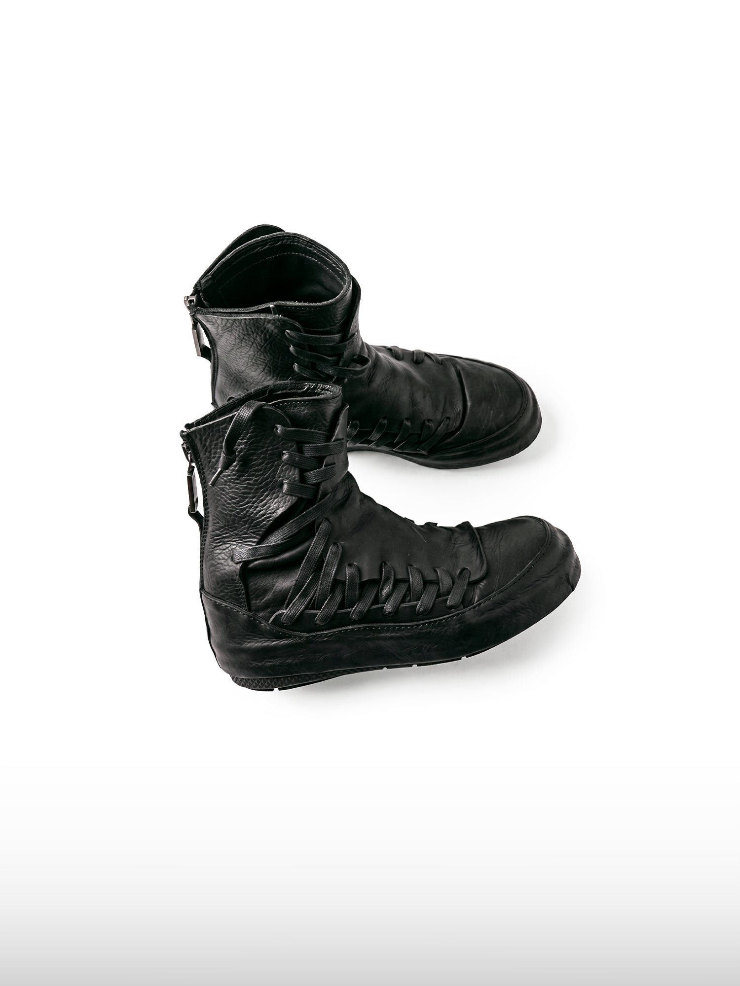 Shadow Boots