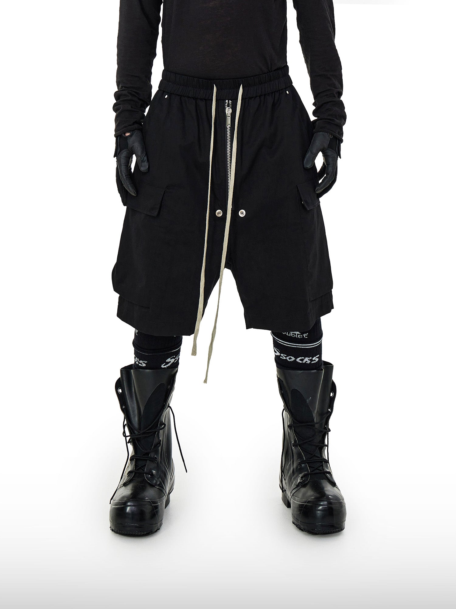 Stealth Drop Shorts