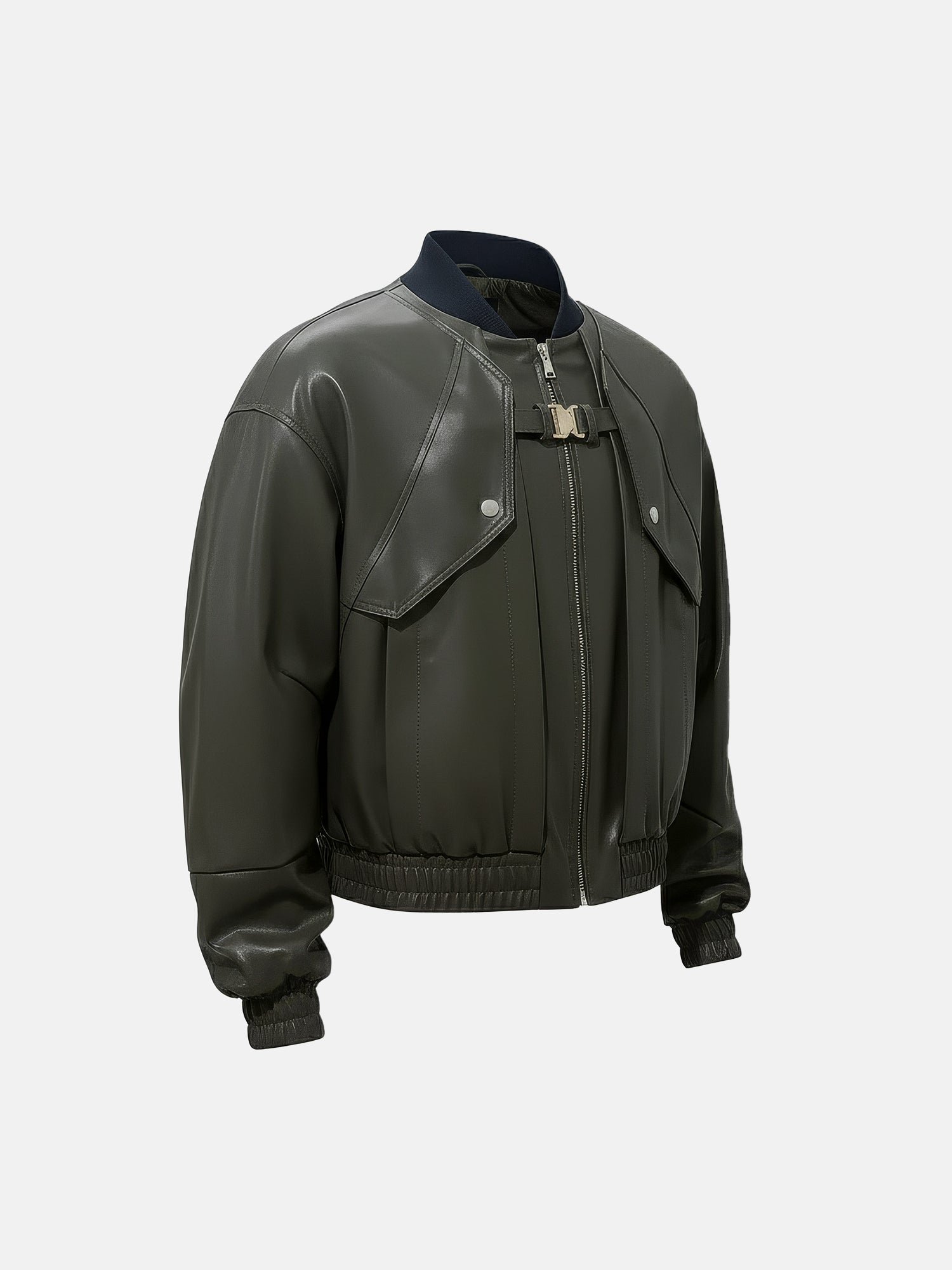 Giubbotto da ricognizione Stealth
