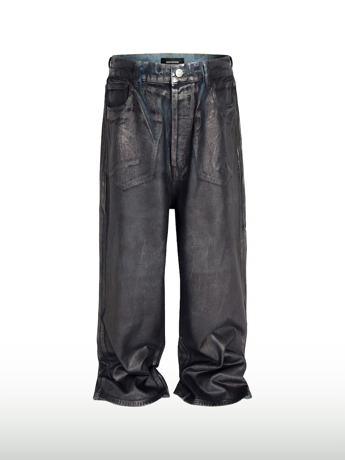 Steel Rift Pants