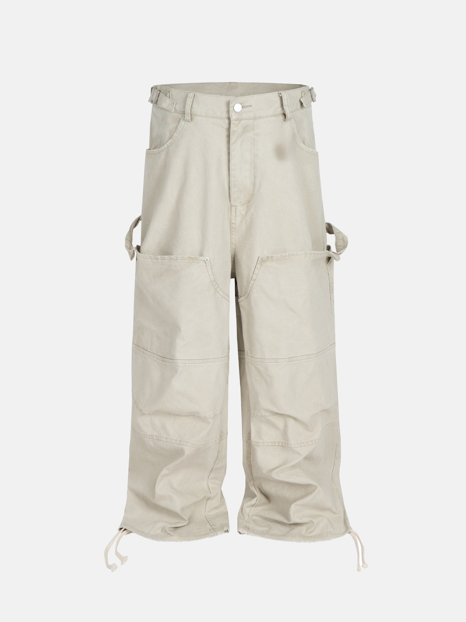 Pantaloni di pietra