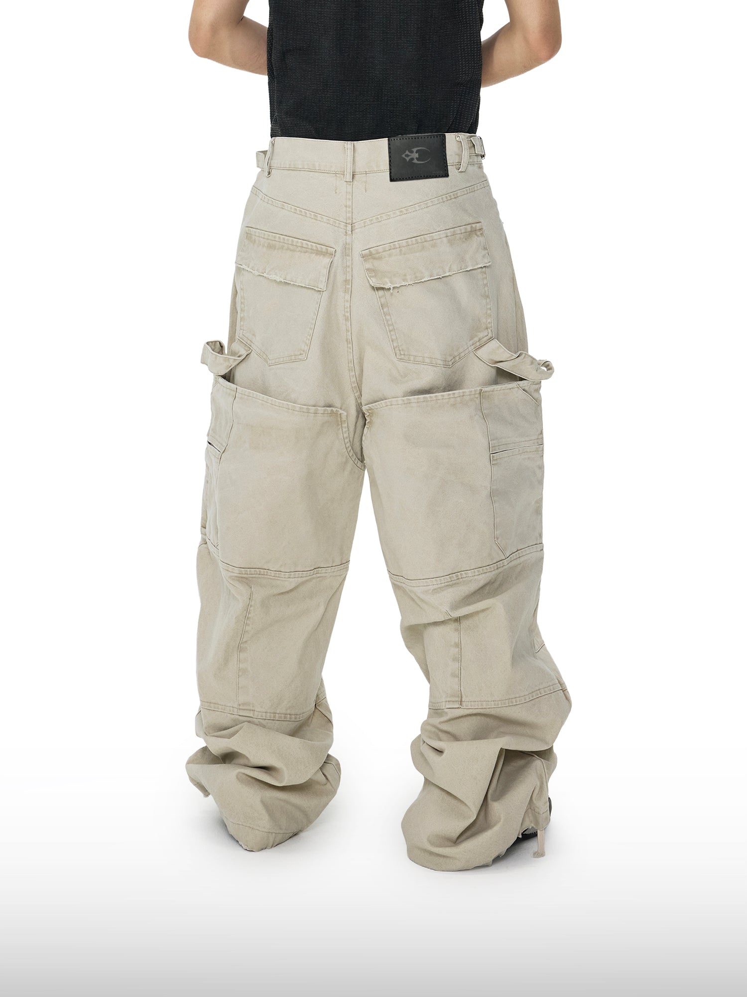 Pantaloni di pietra