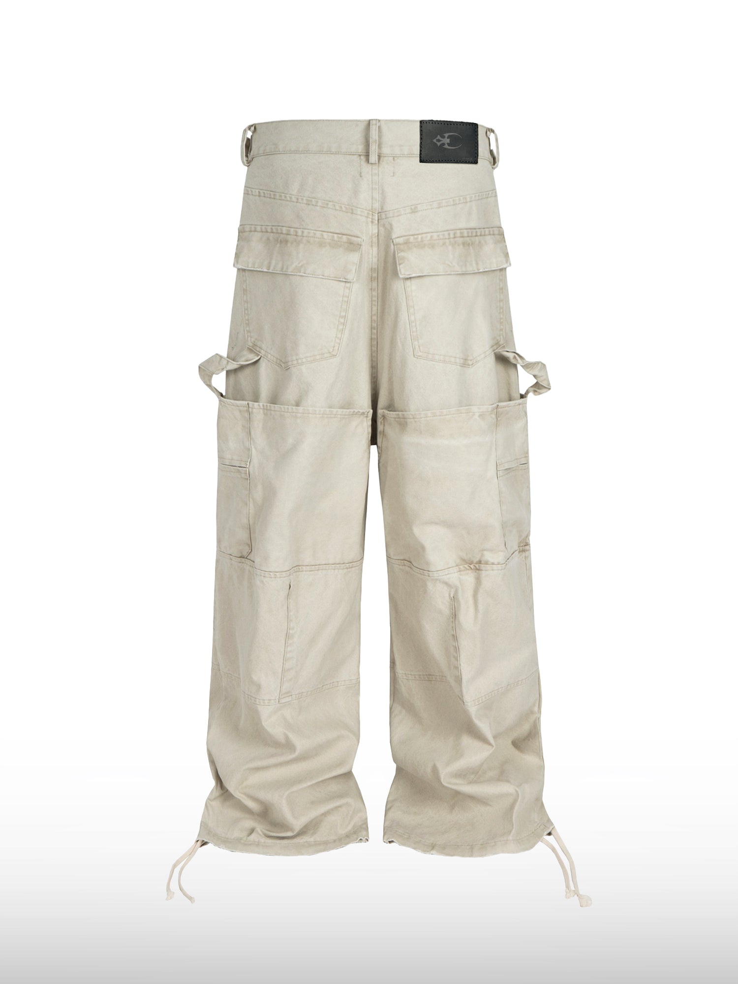 Pantaloni di pietra