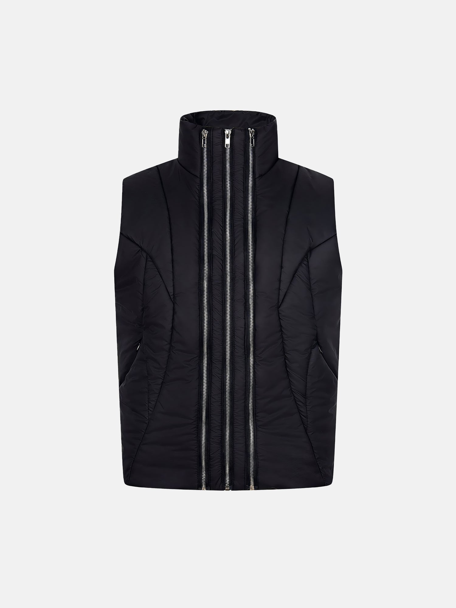Gilet Summit Puff