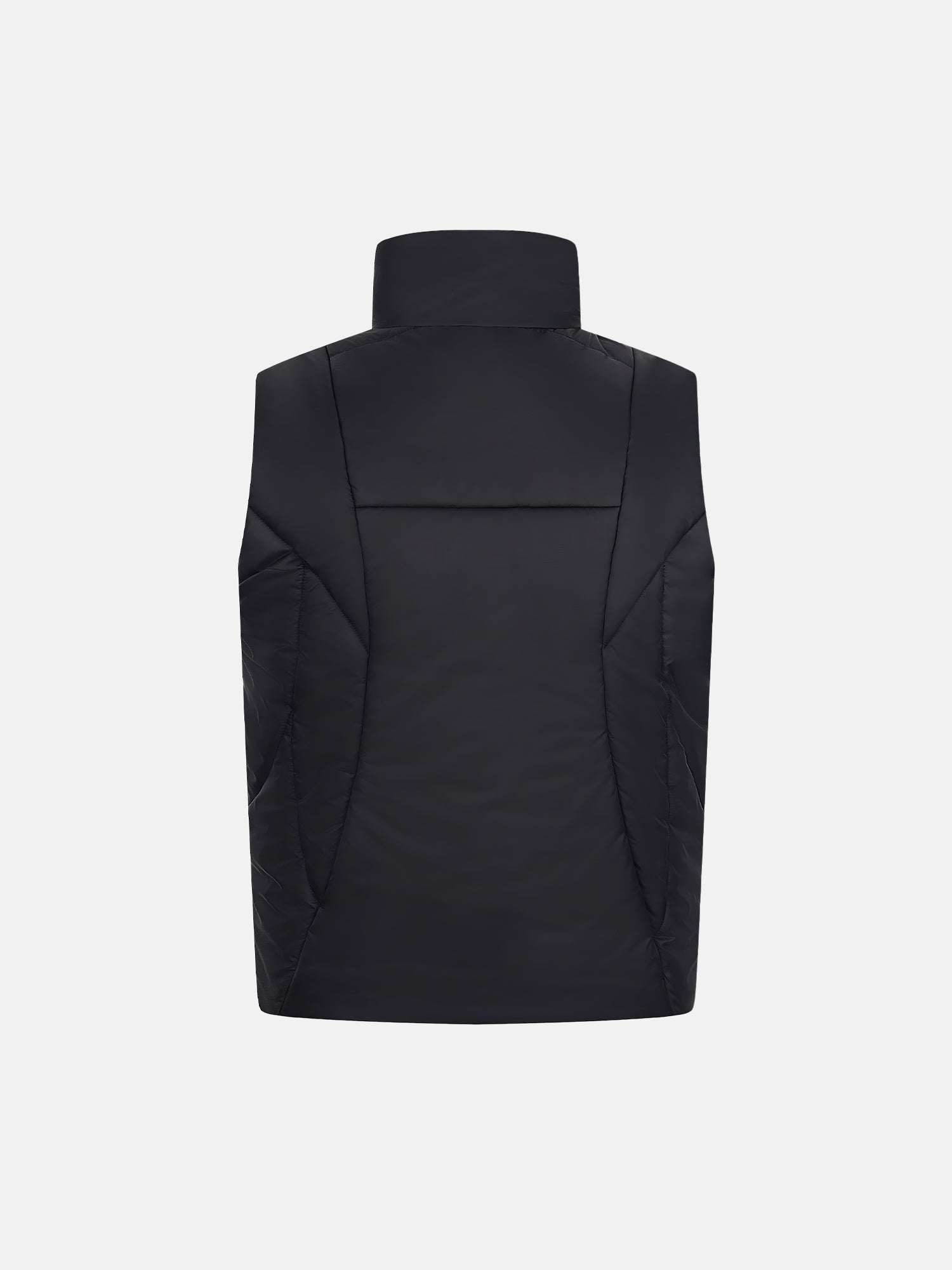 Gilet Summit Puff