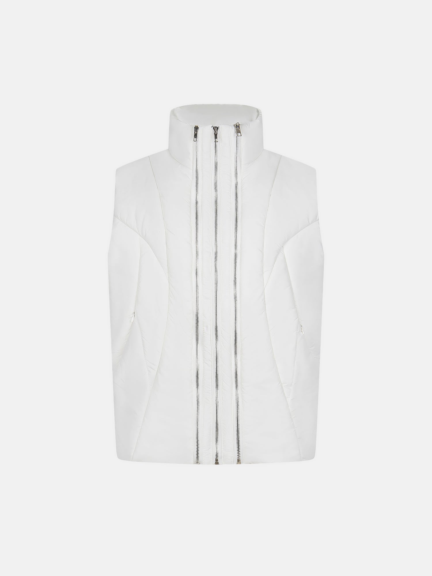 Gilet Summit Puff