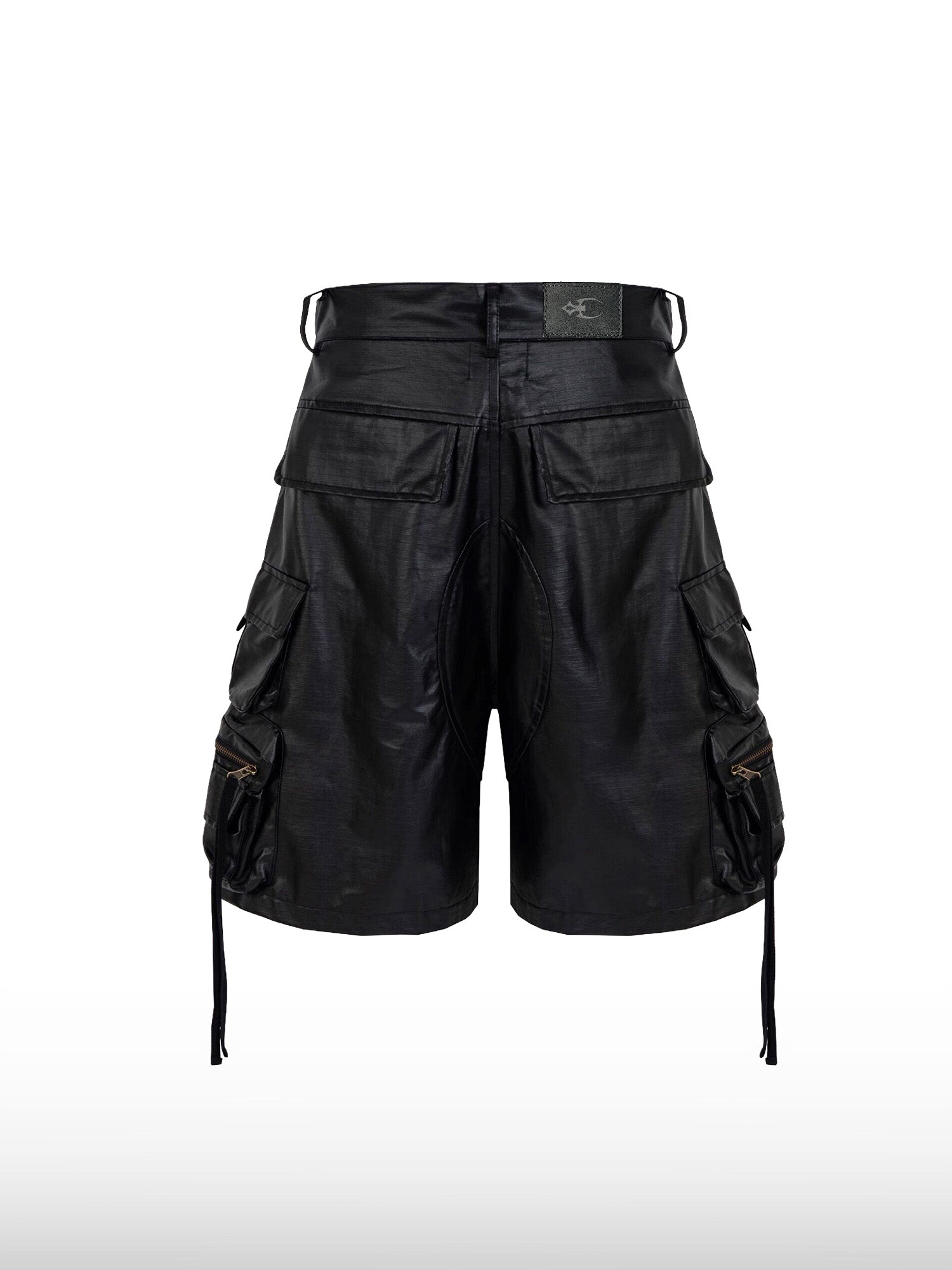 Tech Cargo Shorts